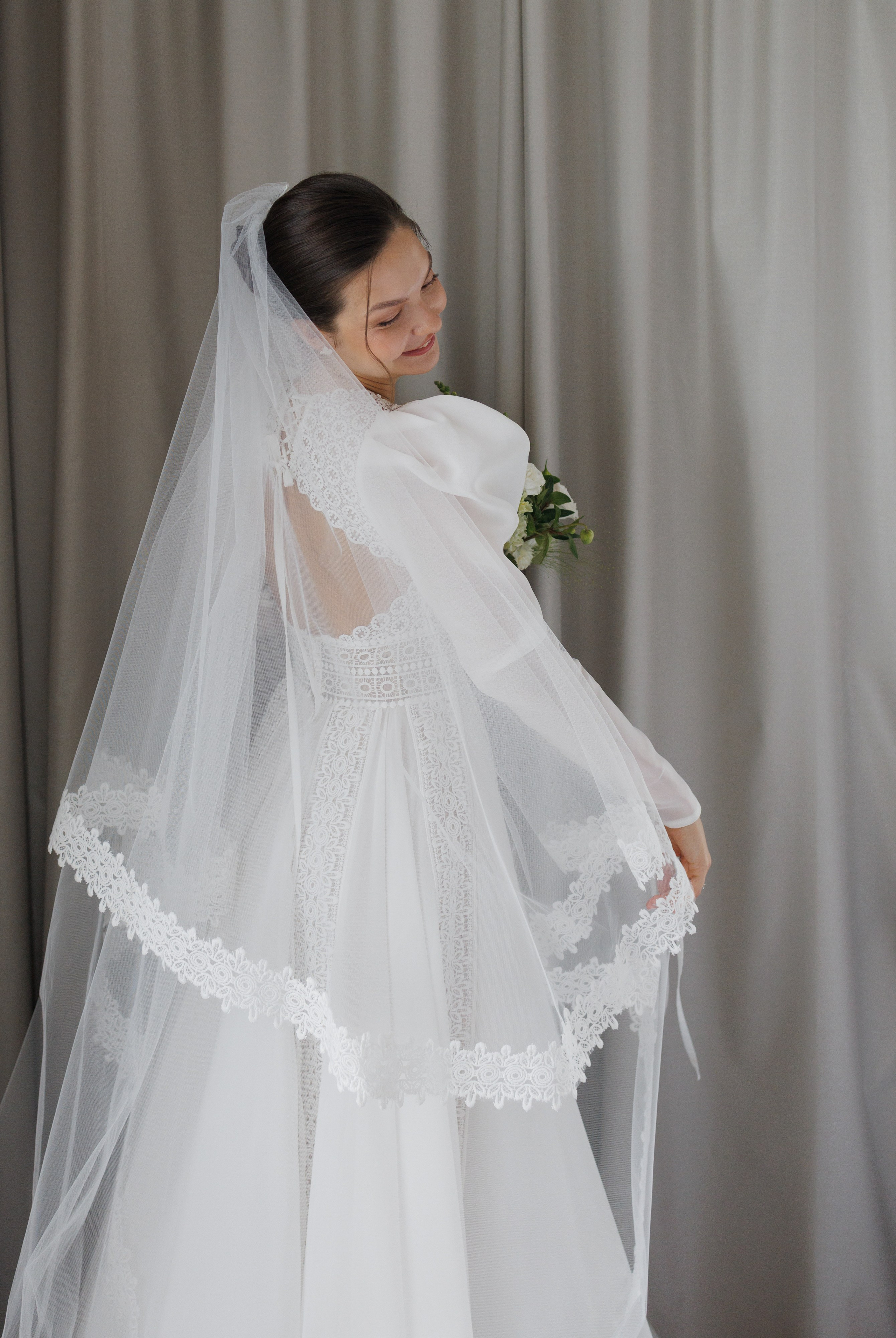 Луиза & Стефан. RETOUCH-HOUSE