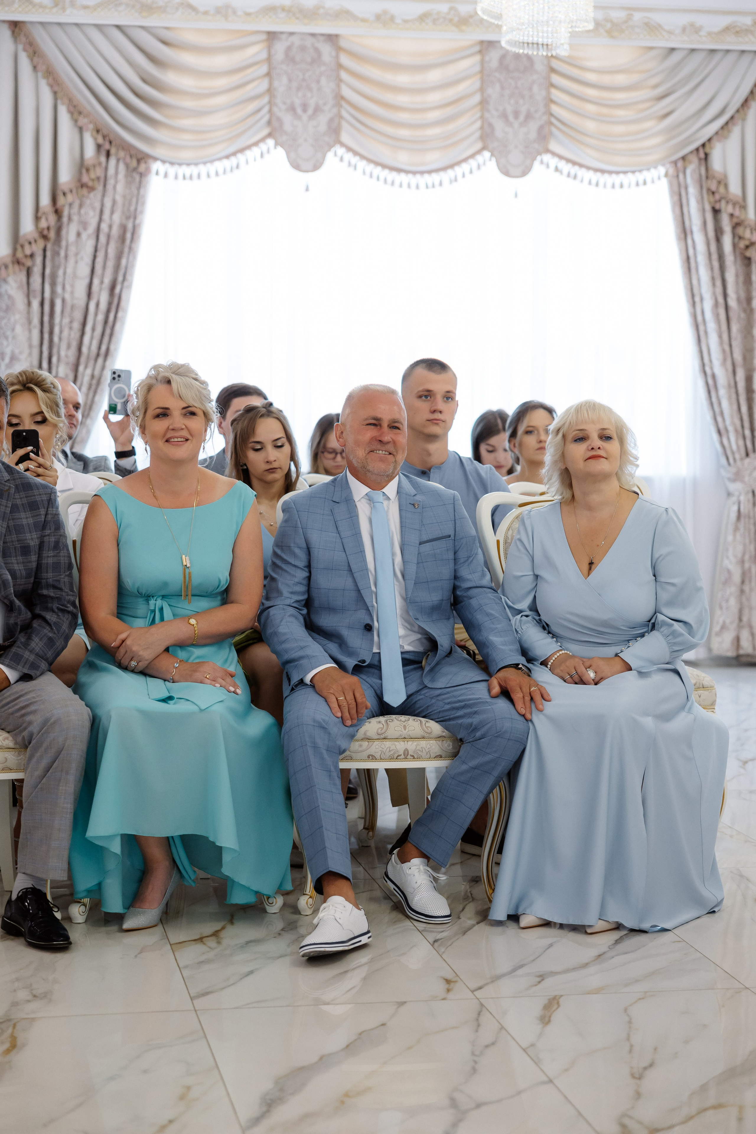 Александр & Марьяна. RETOUCH-HOUSE