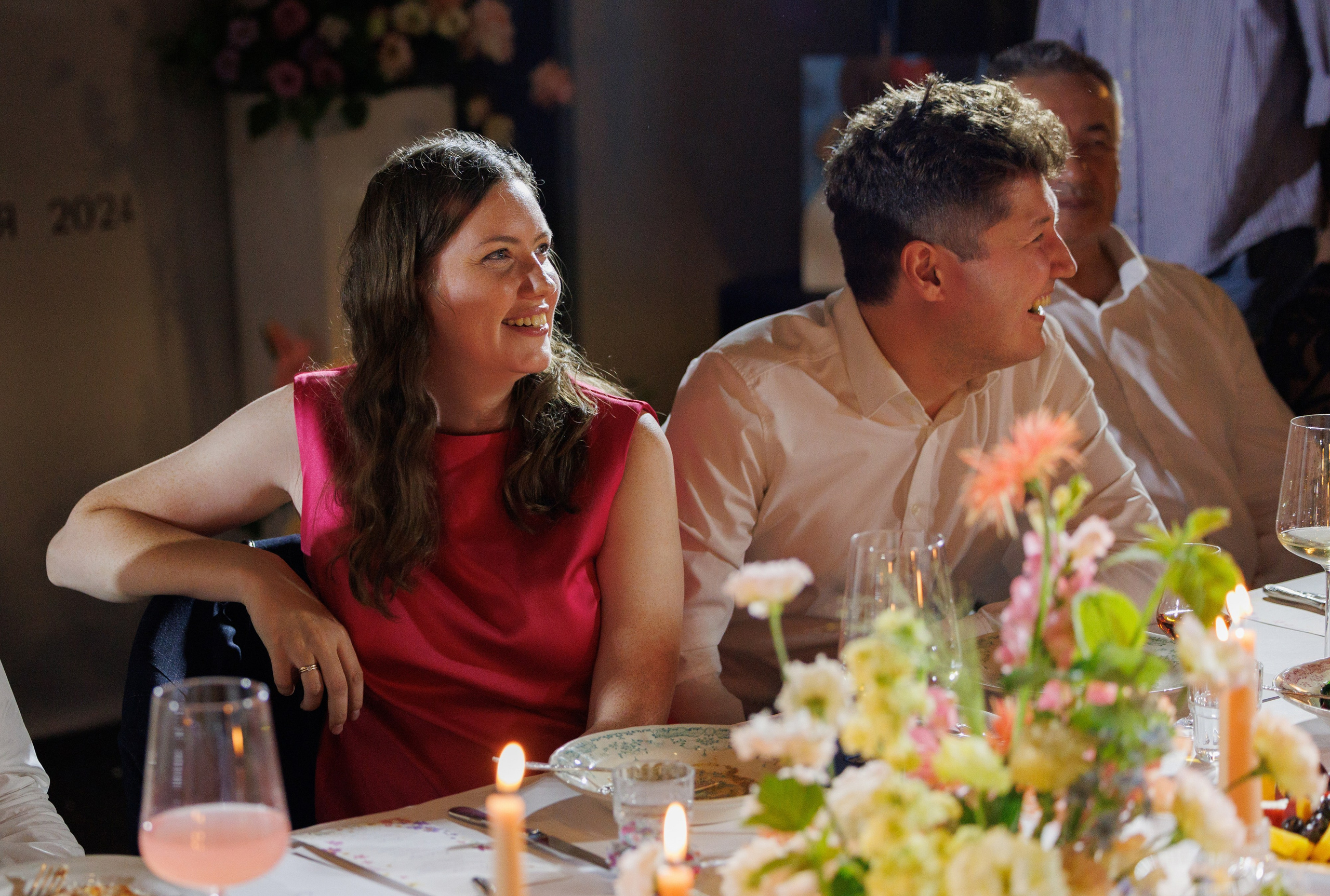 Луиза & Стефан. RETOUCH-HOUSE