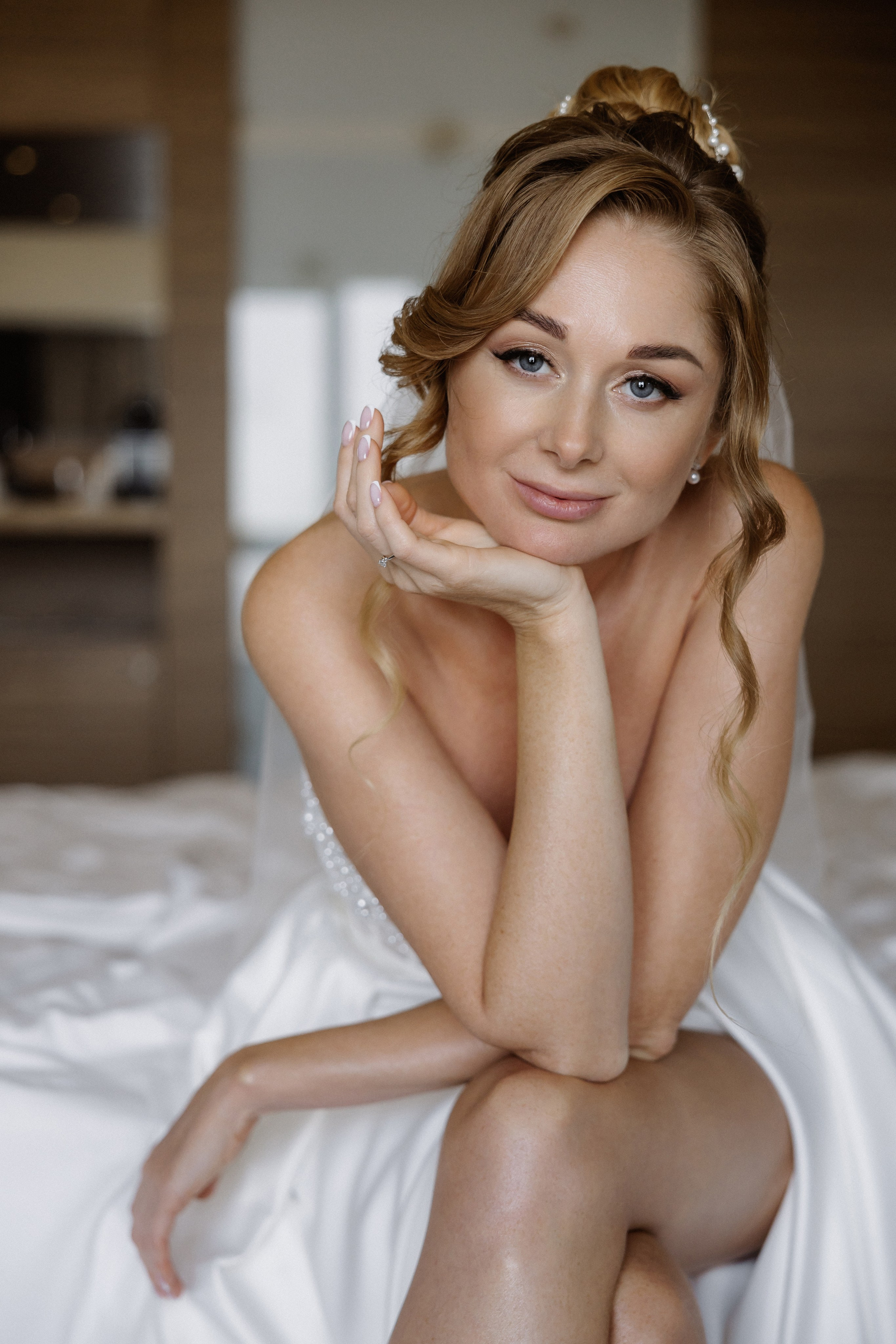 Александр & Светлана. RETOUCH-HOUSE