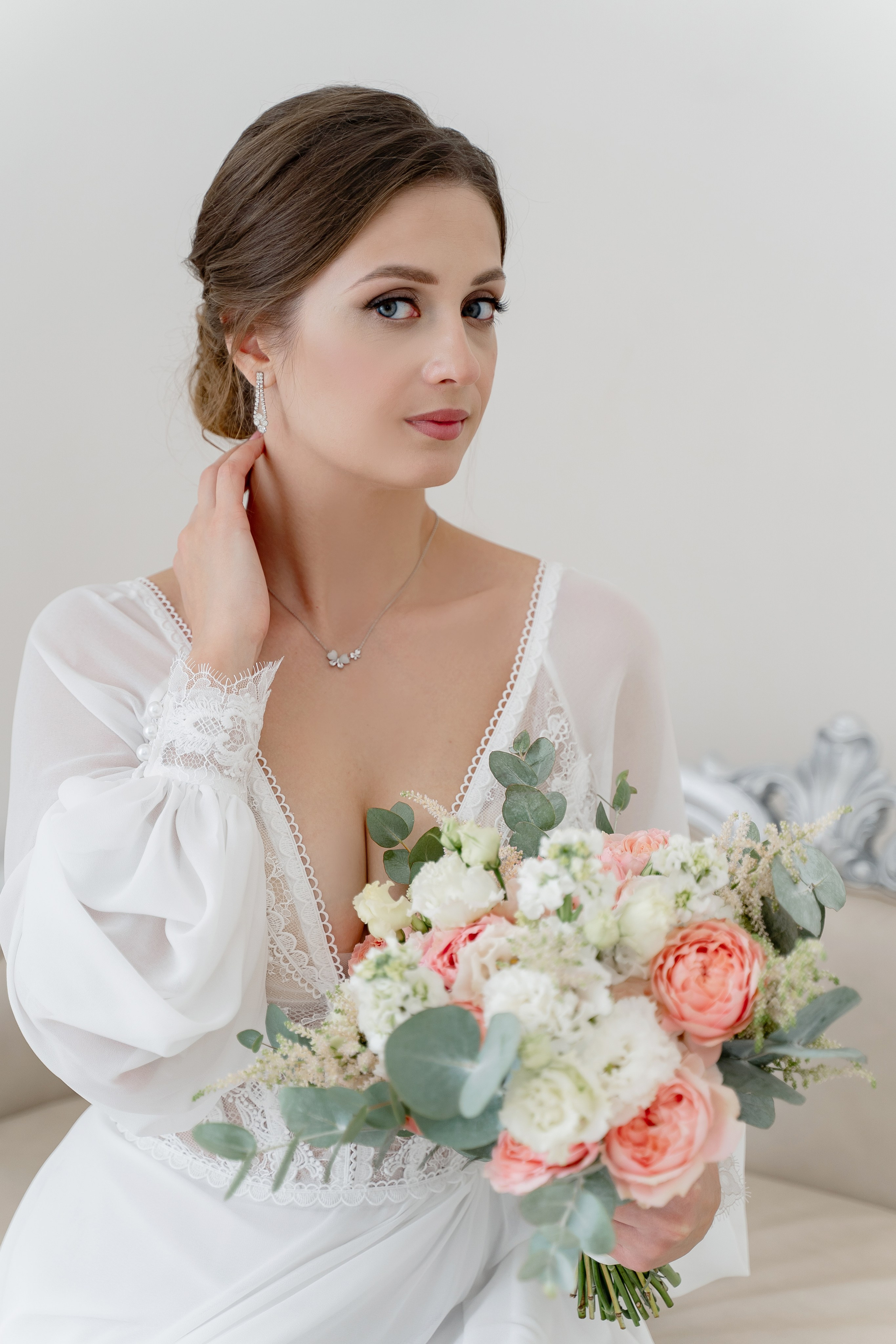 Сергей & Анастасия. RETOUCH-HOUSE