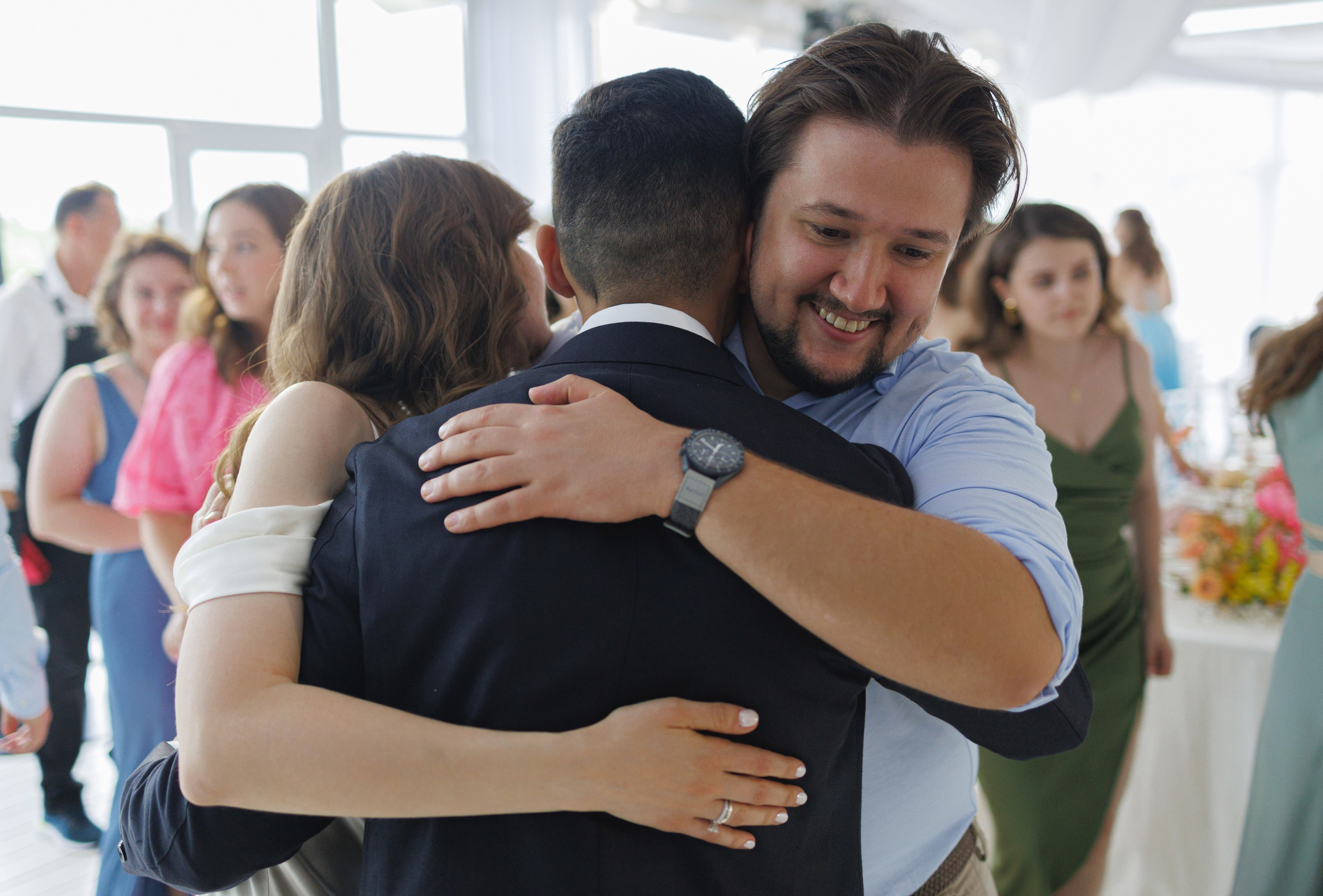 Ренат & Анастасия. RETOUCH-HOUSE