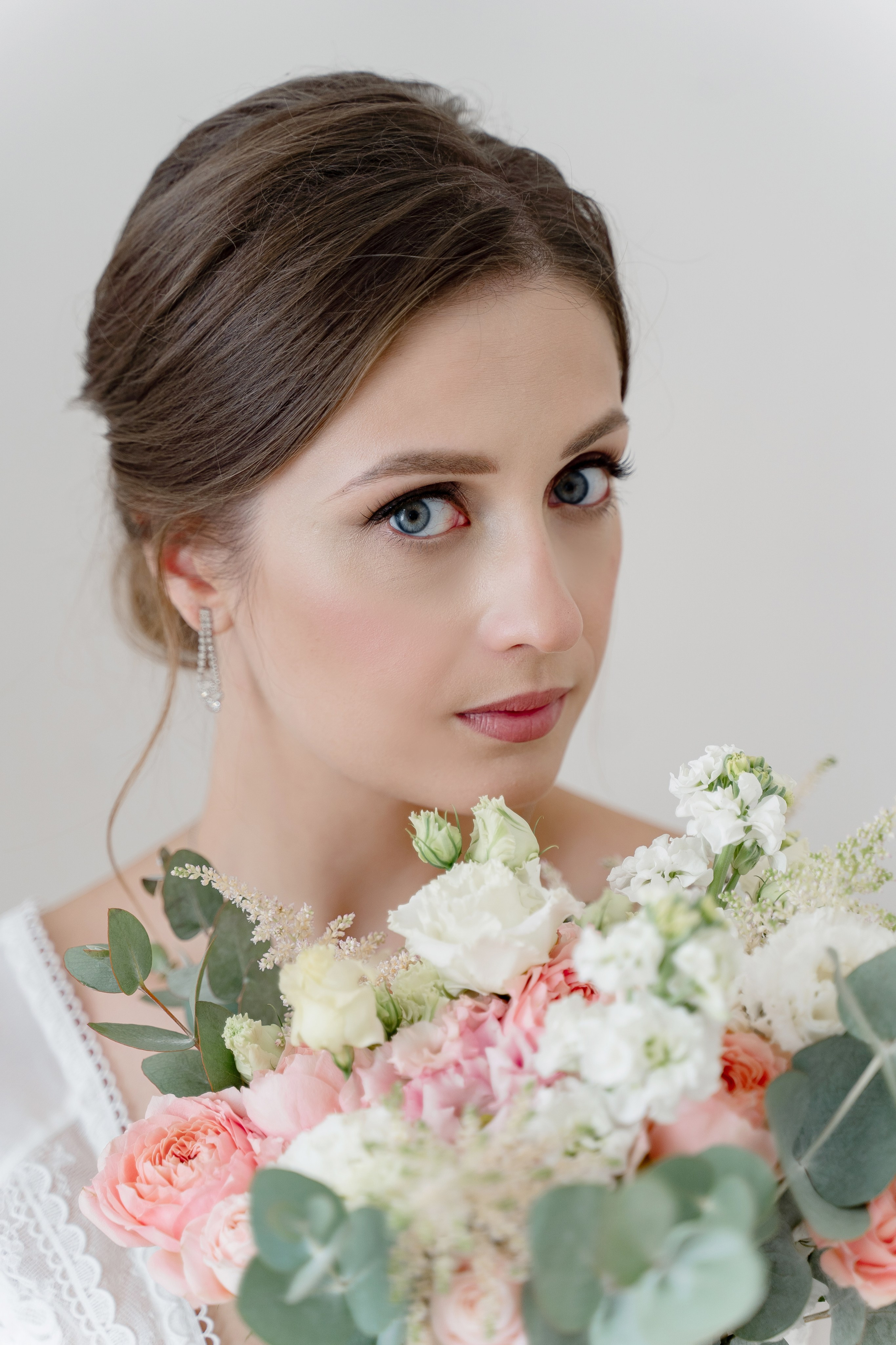 Сергей & Анастасия. RETOUCH-HOUSE