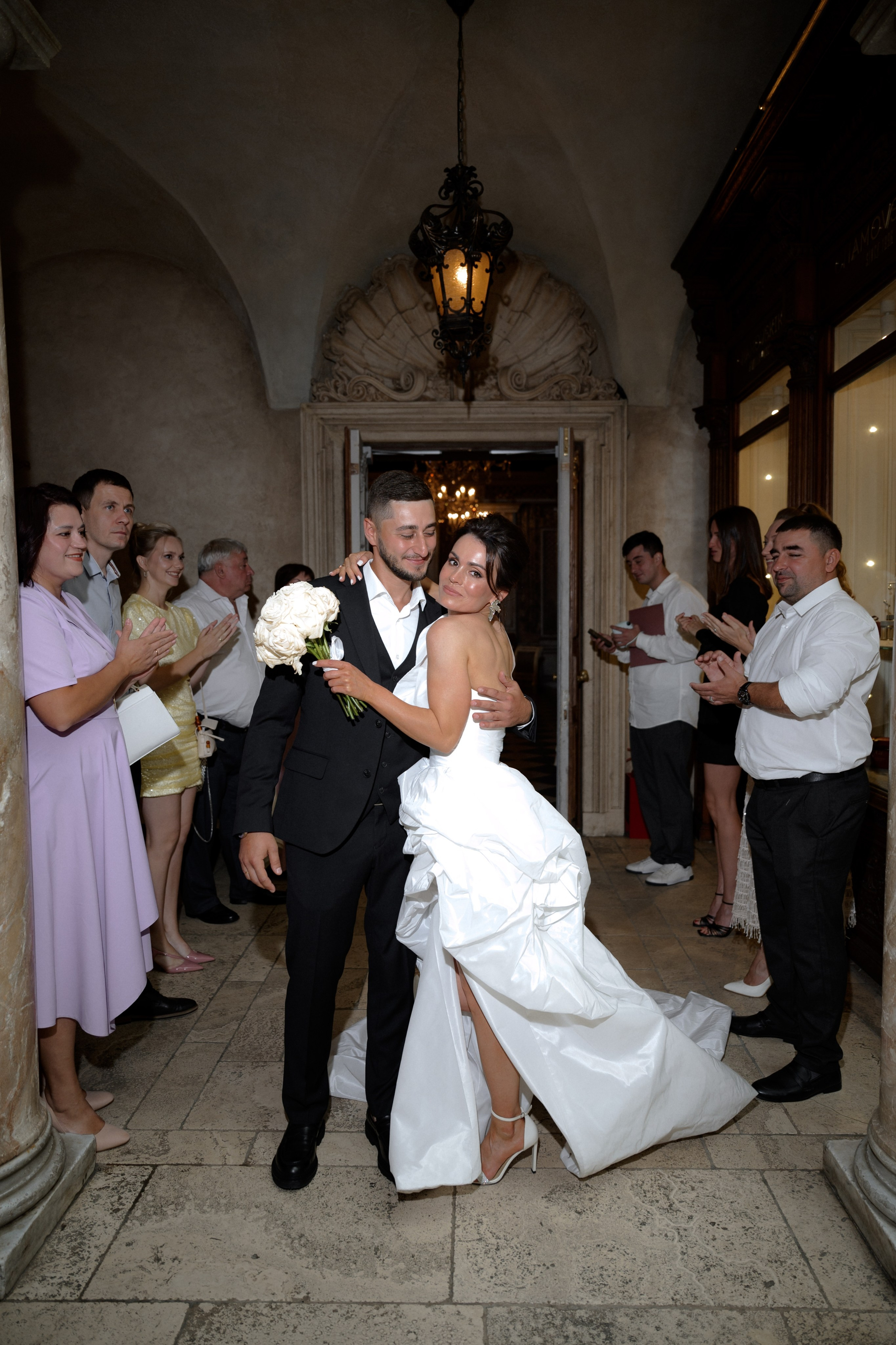 23.08.2024. RETOUCH-HOUSE