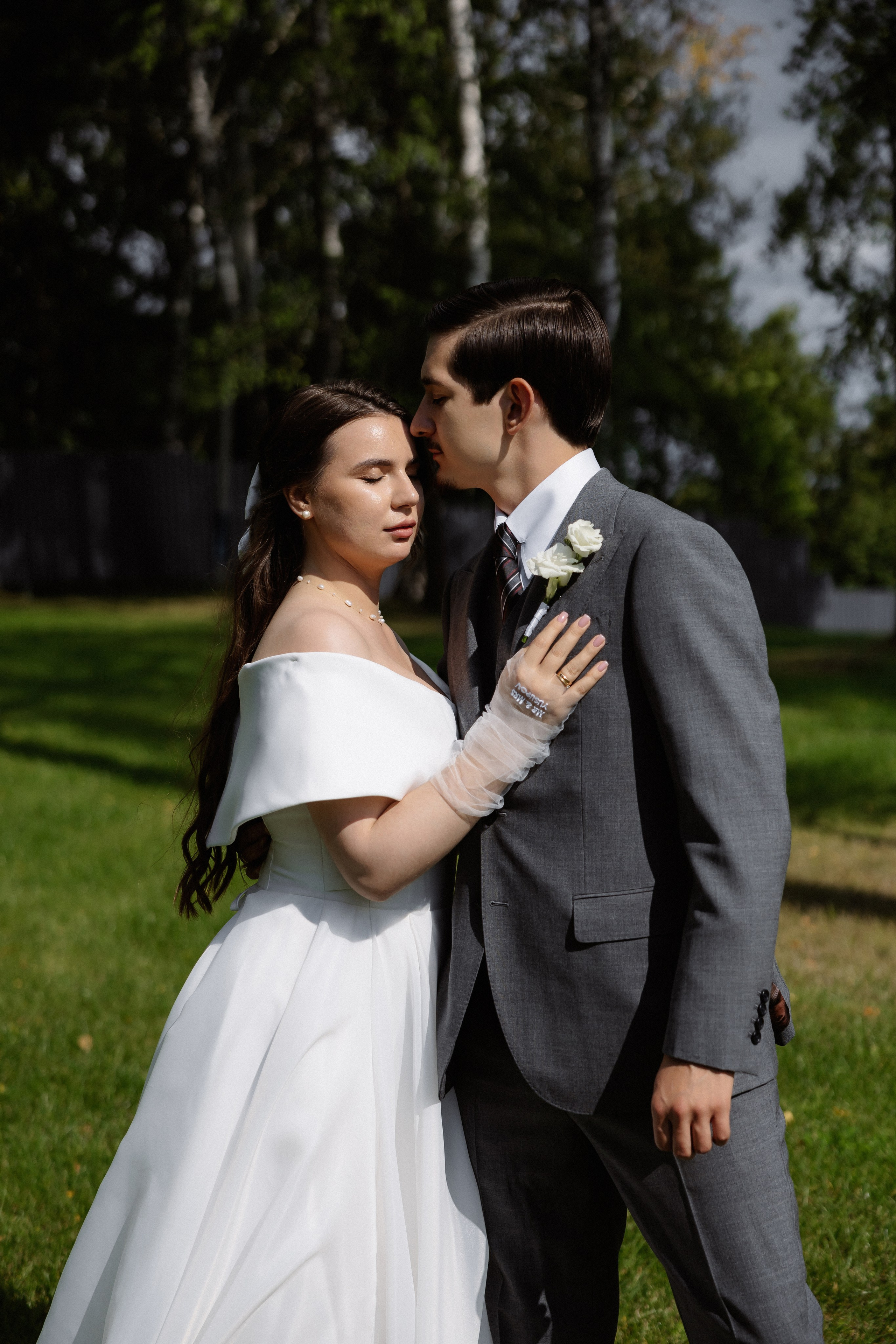 Эмилия & Тимур. RETOUCH-HOUSE