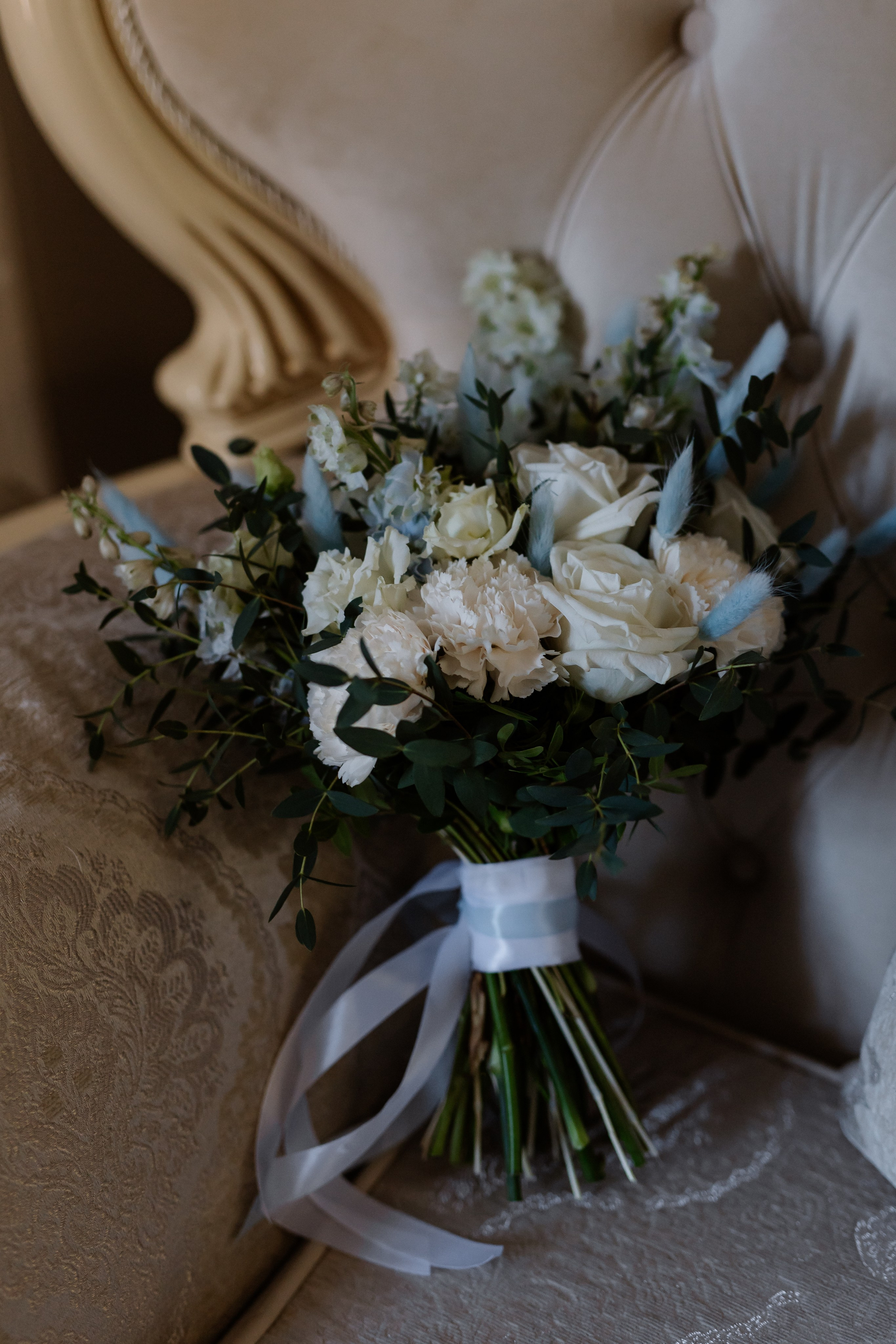 Александр & Марьяна. RETOUCH-HOUSE