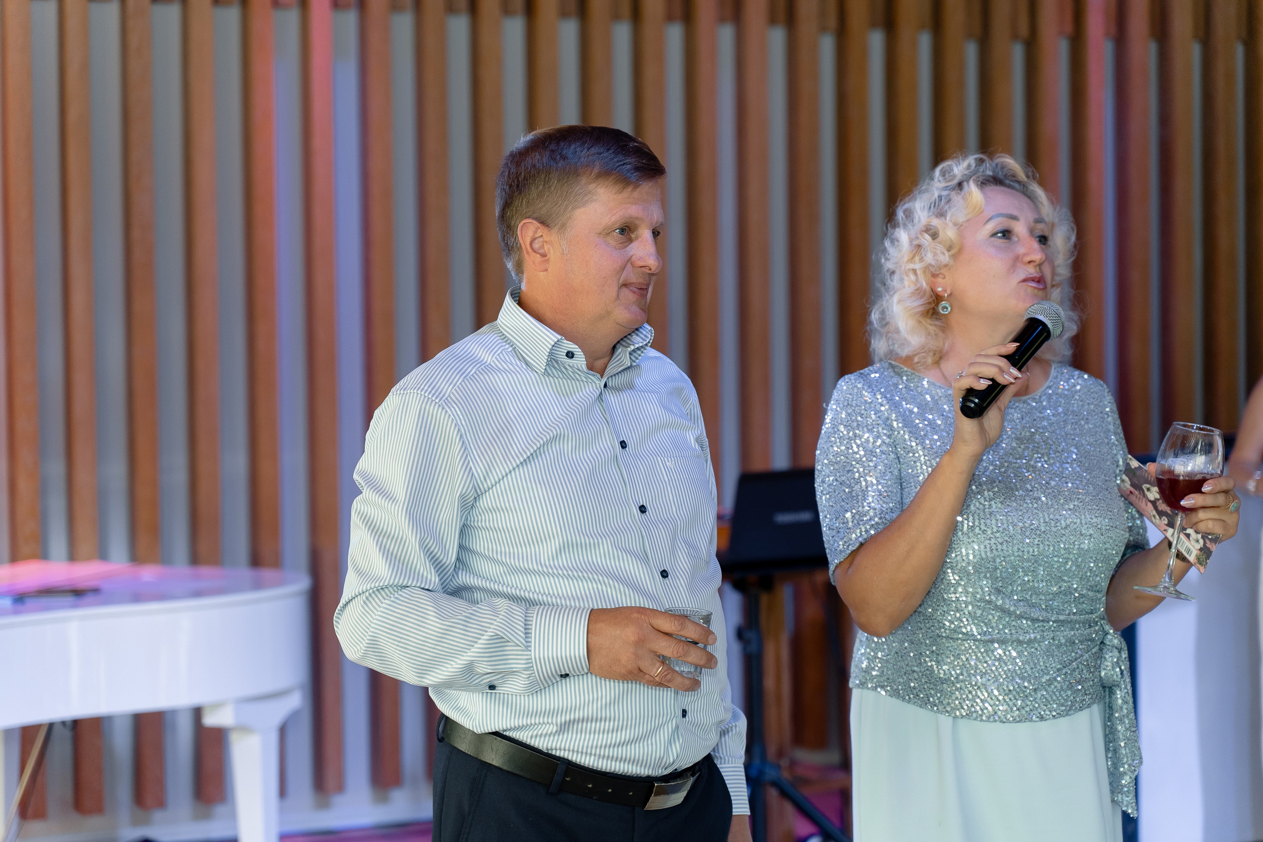 Сергей & Анастасия. RETOUCH-HOUSE