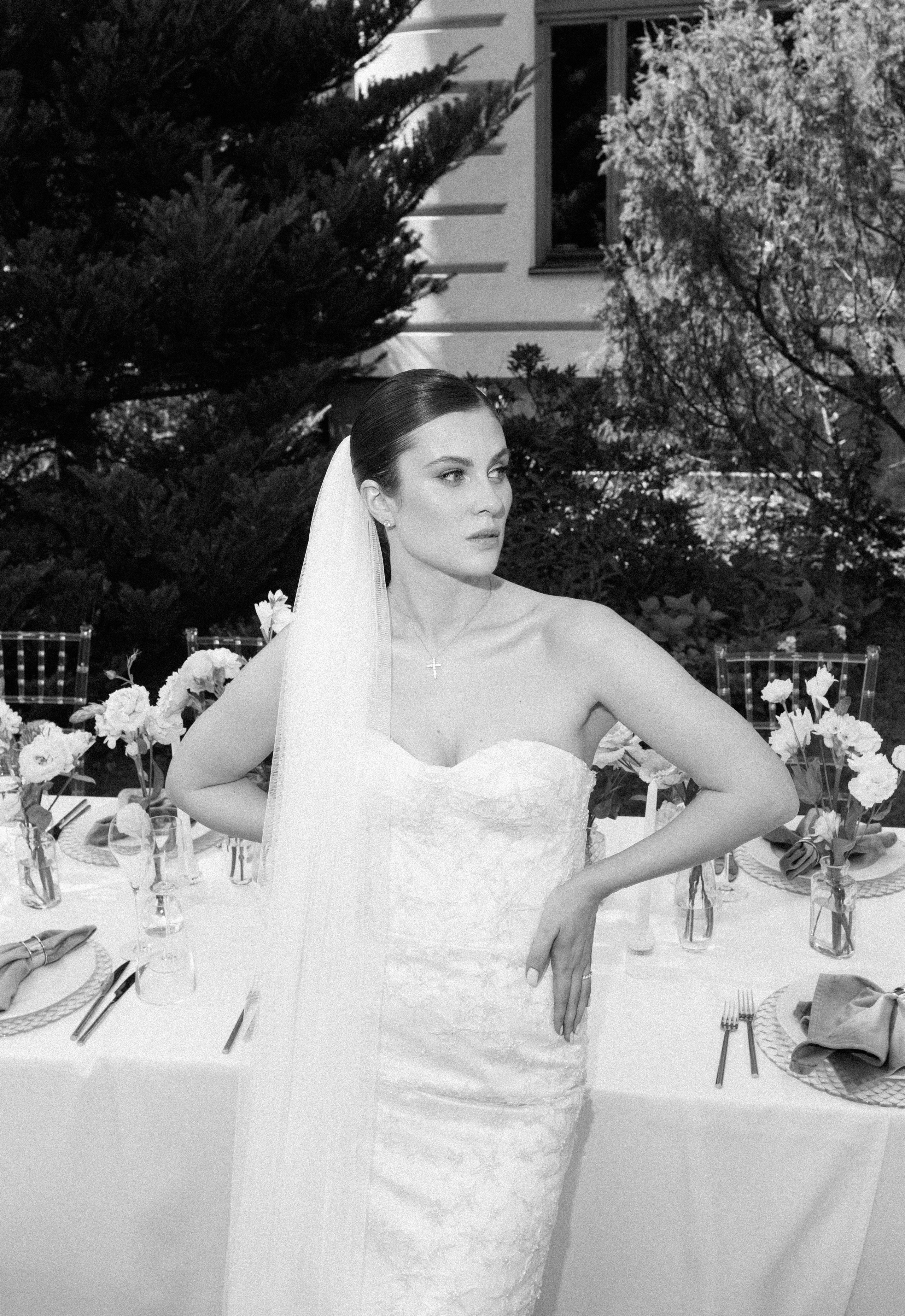 Петя & Каролина. RETOUCH-HOUSE