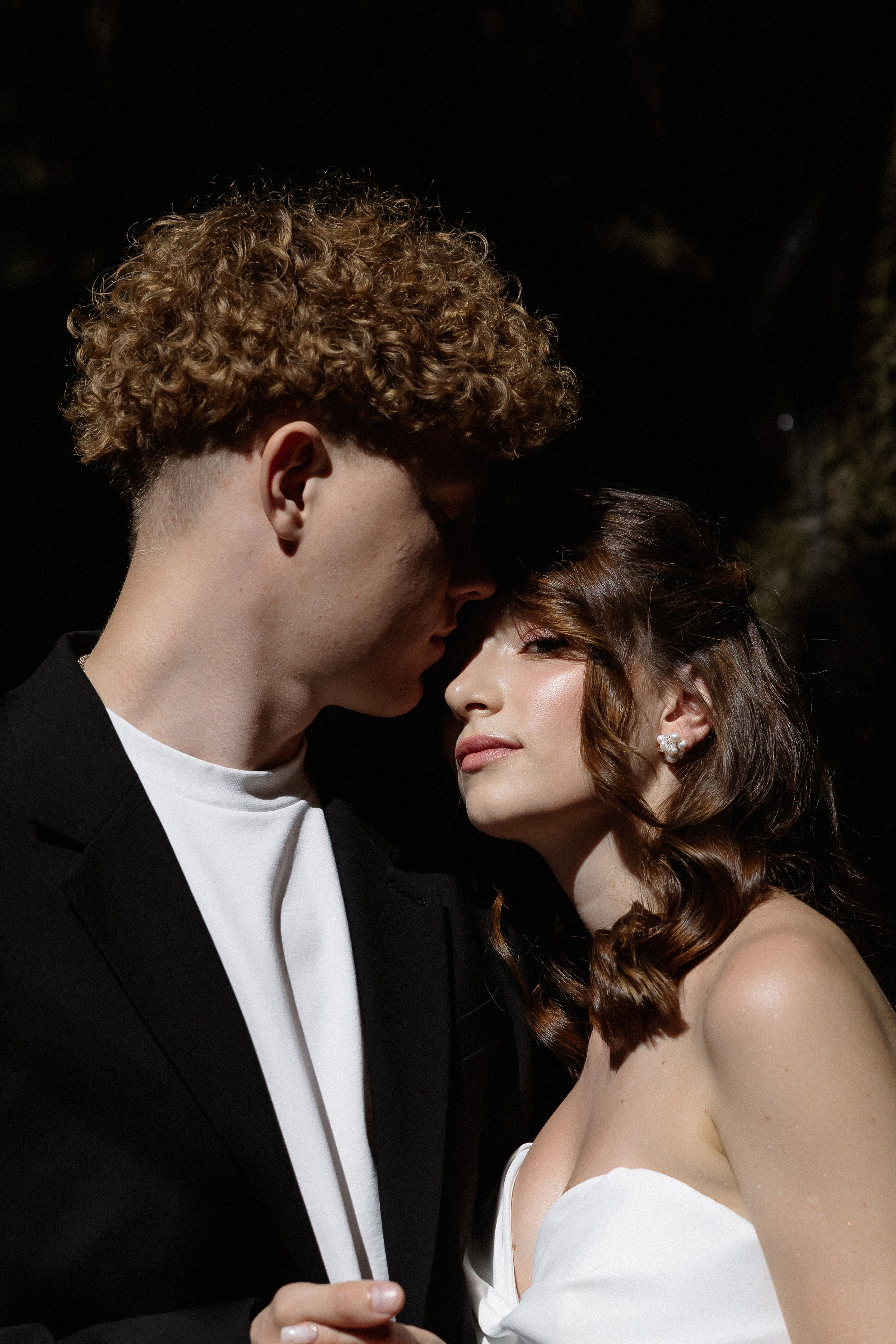 Мария & Александр. RETOUCH-HOUSE