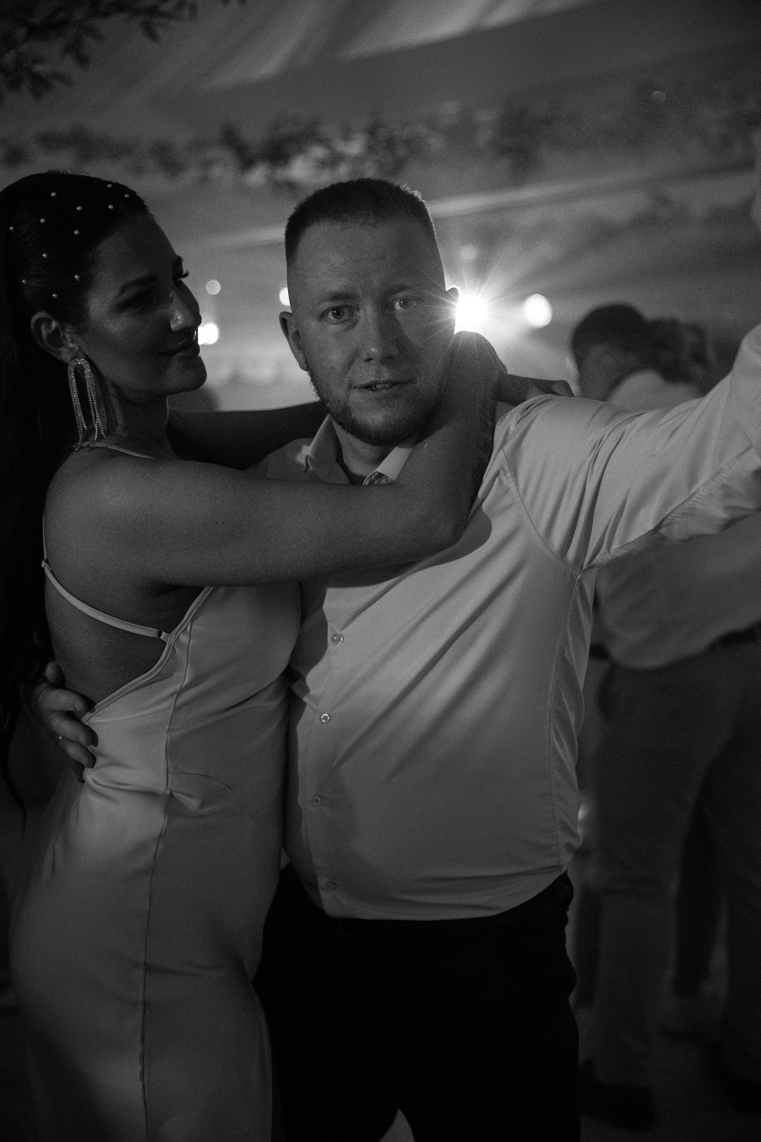 Александр & Марьяна. RETOUCH-HOUSE