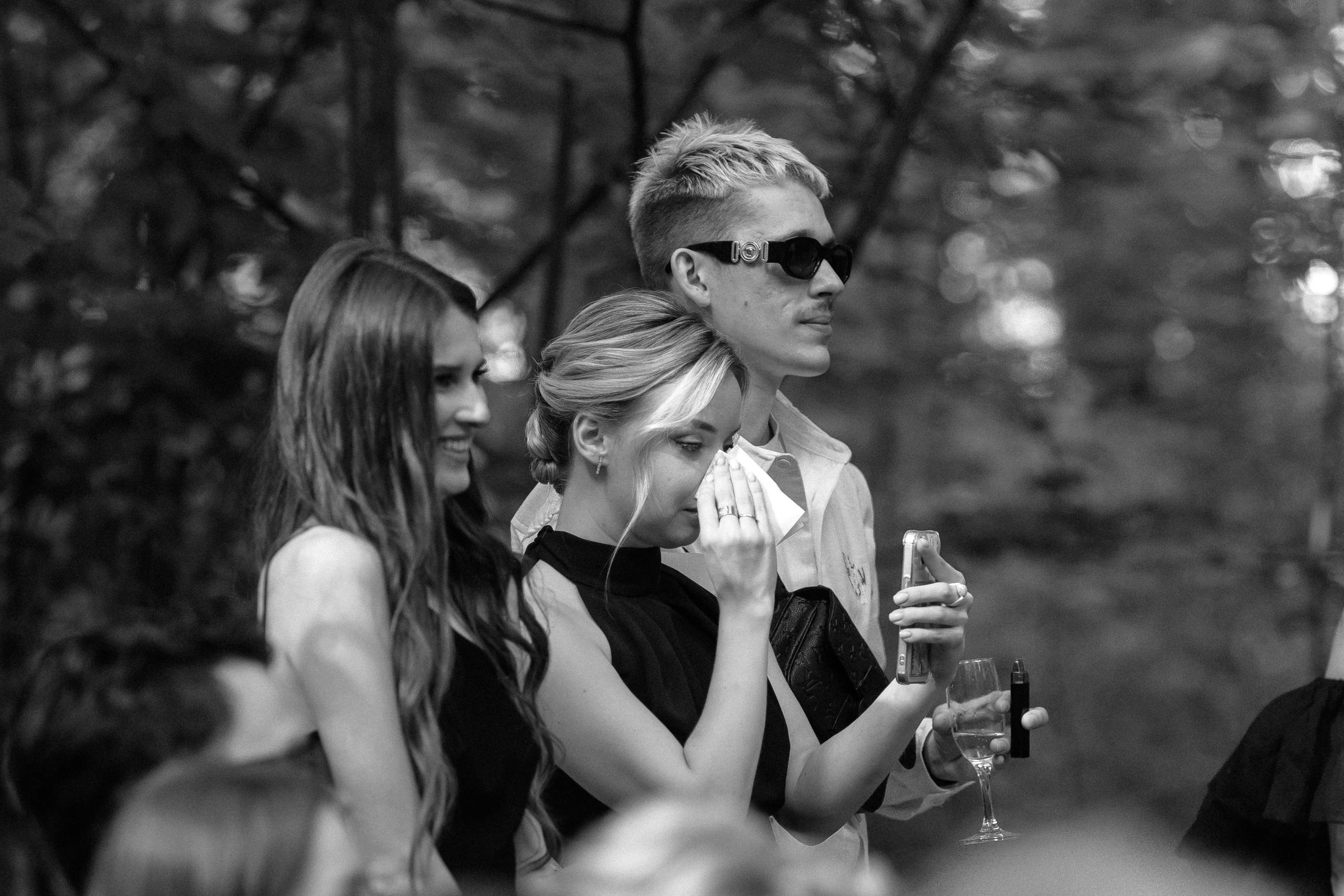 Денис & Александра. RETOUCH-HOUSE