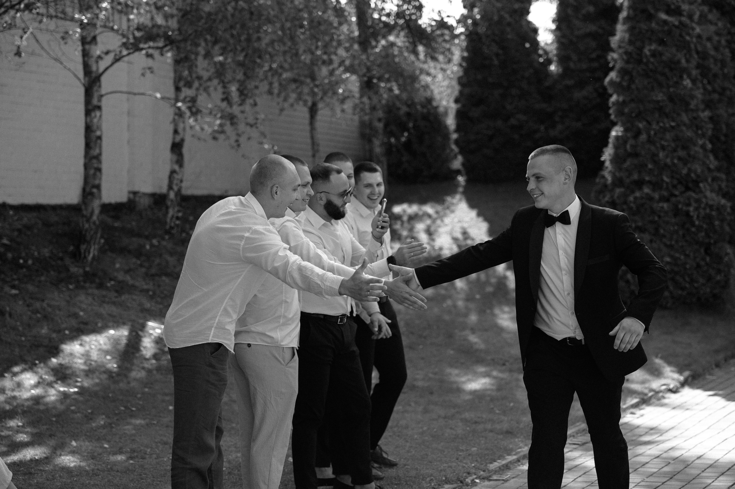 Владислав & Дарья. RETOUCH-HOUSE