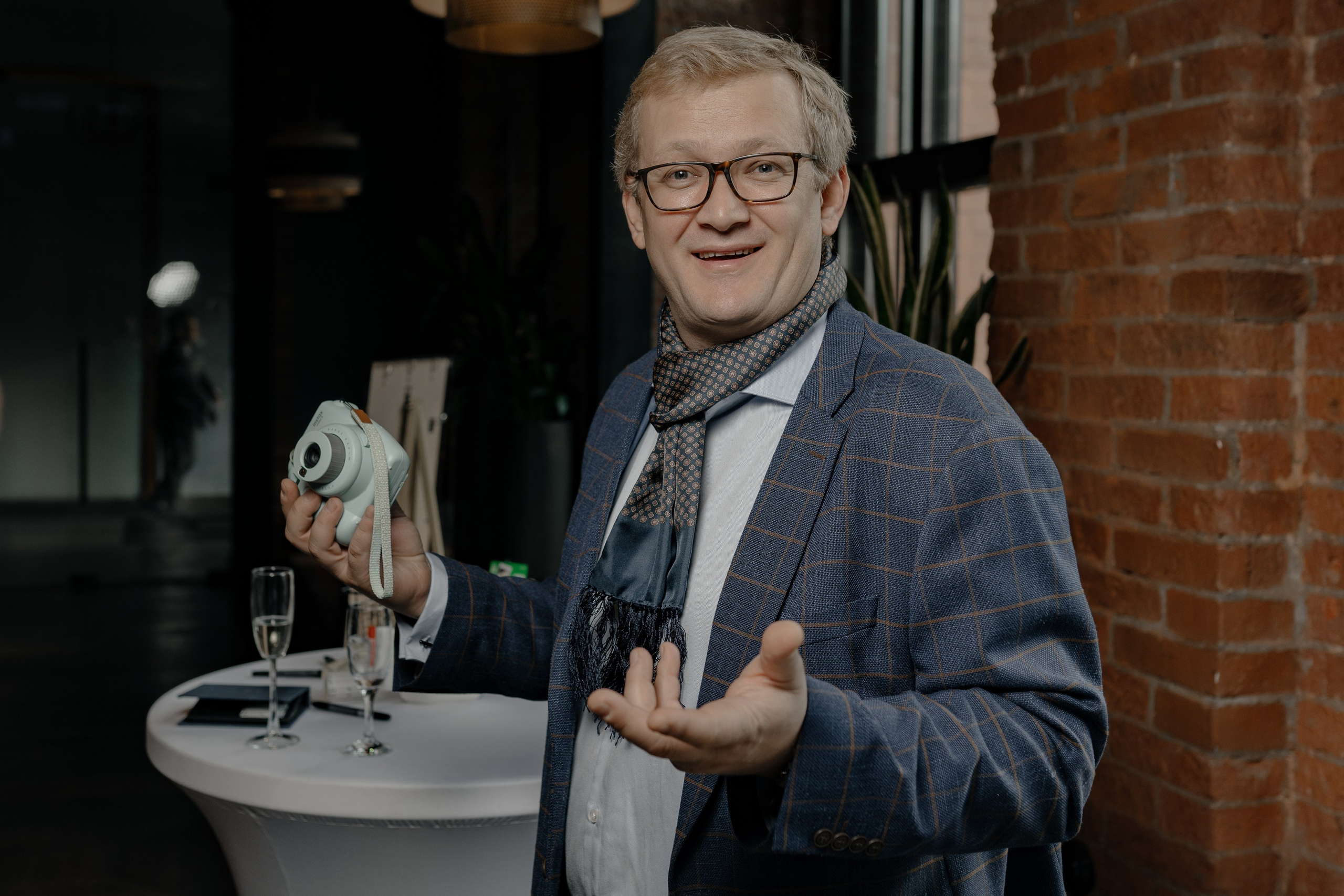 16.09.2024. RETOUCH-HOUSE