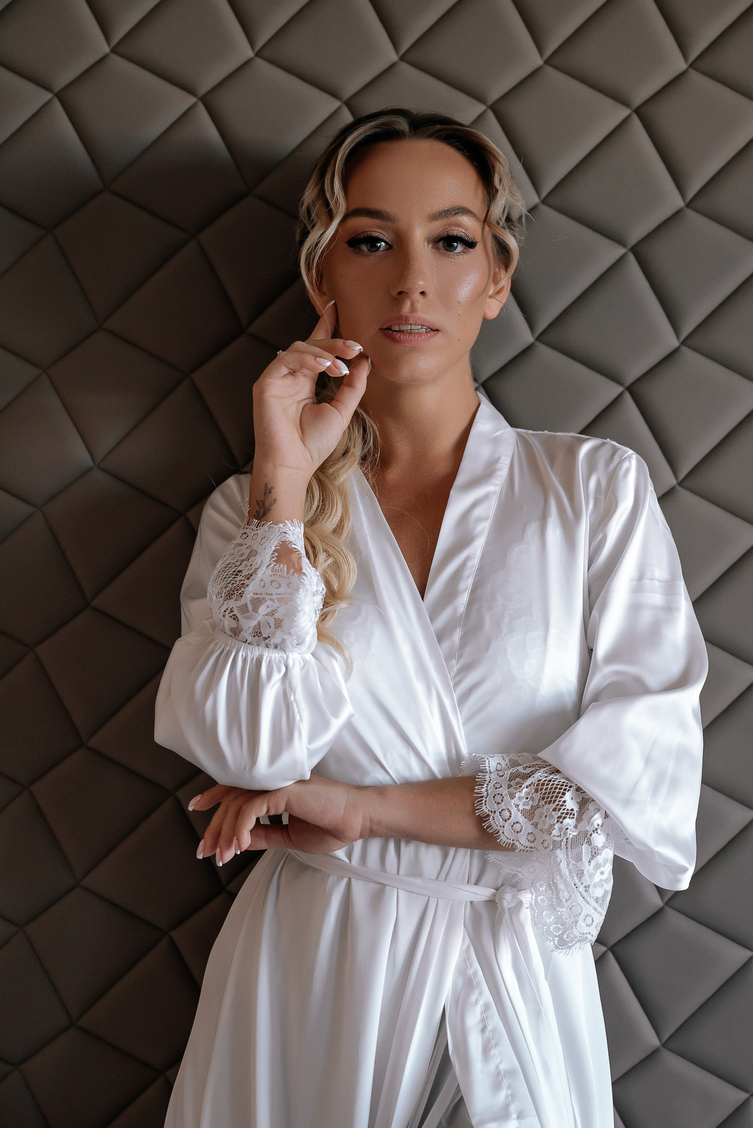 Костя & Лиза. RETOUCH-HOUSE