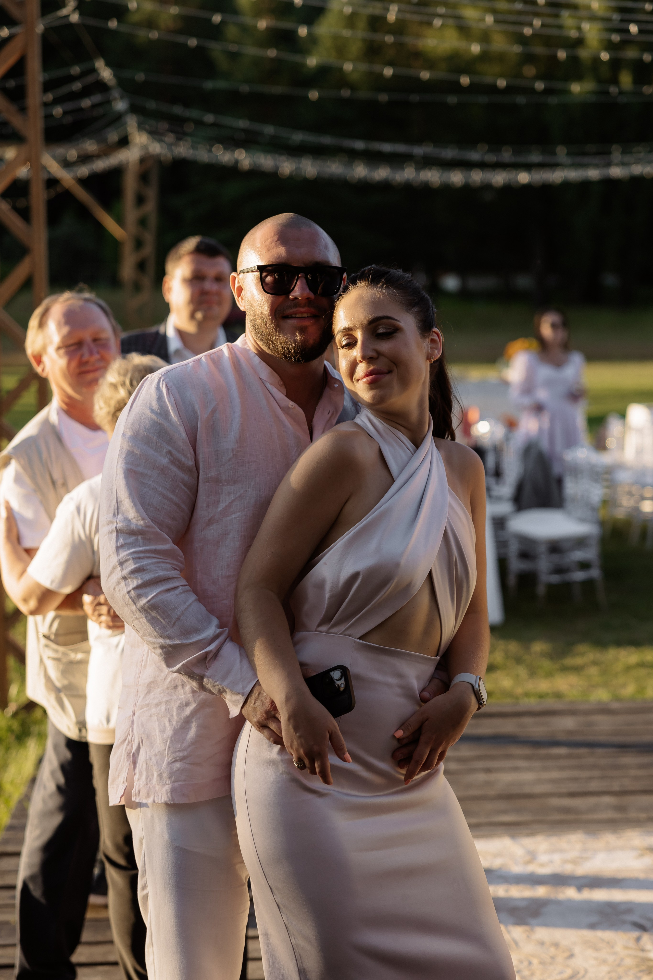 Владислав & Виктория. RETOUCH-HOUSE