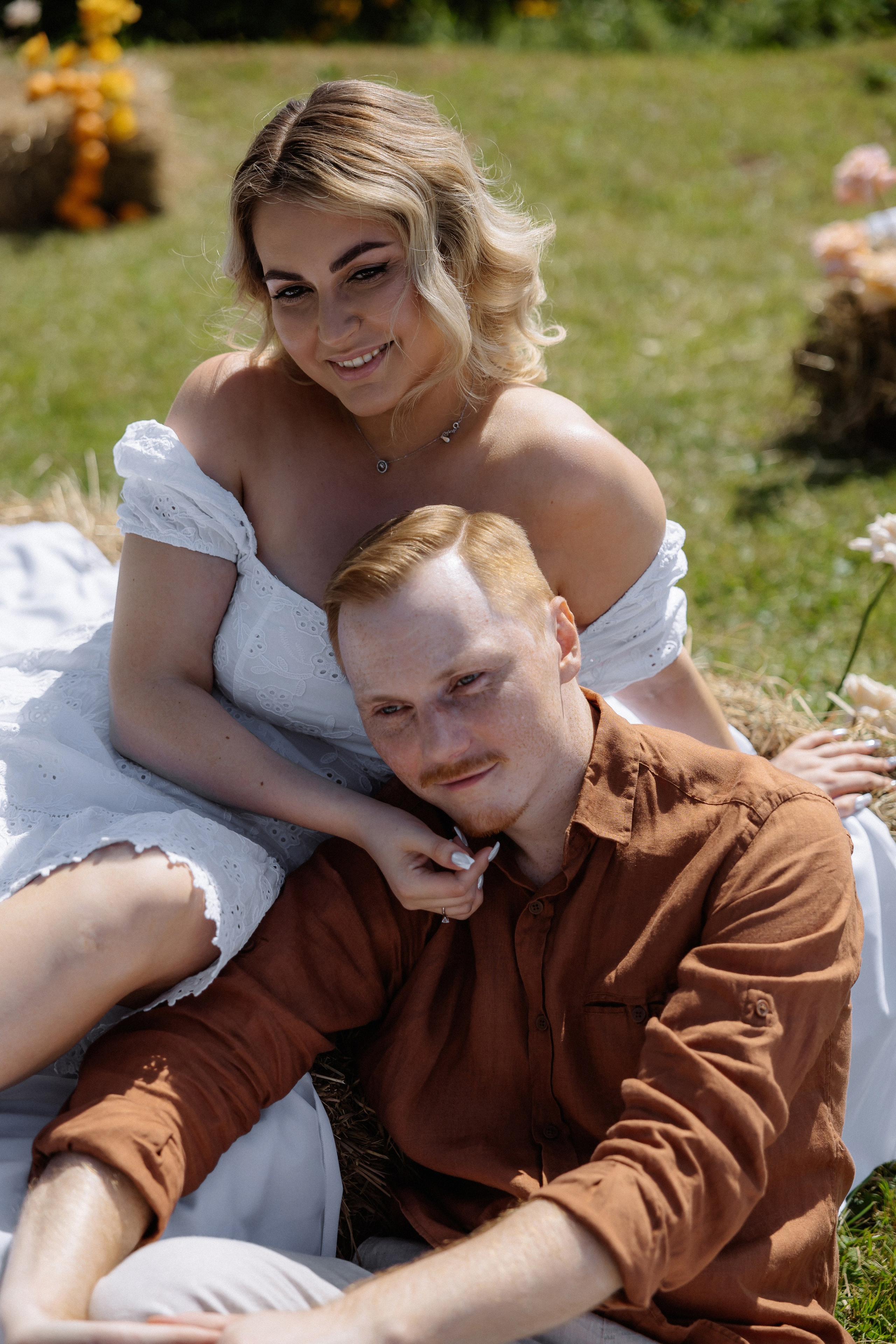 Владислав & Виктория. RETOUCH-HOUSE