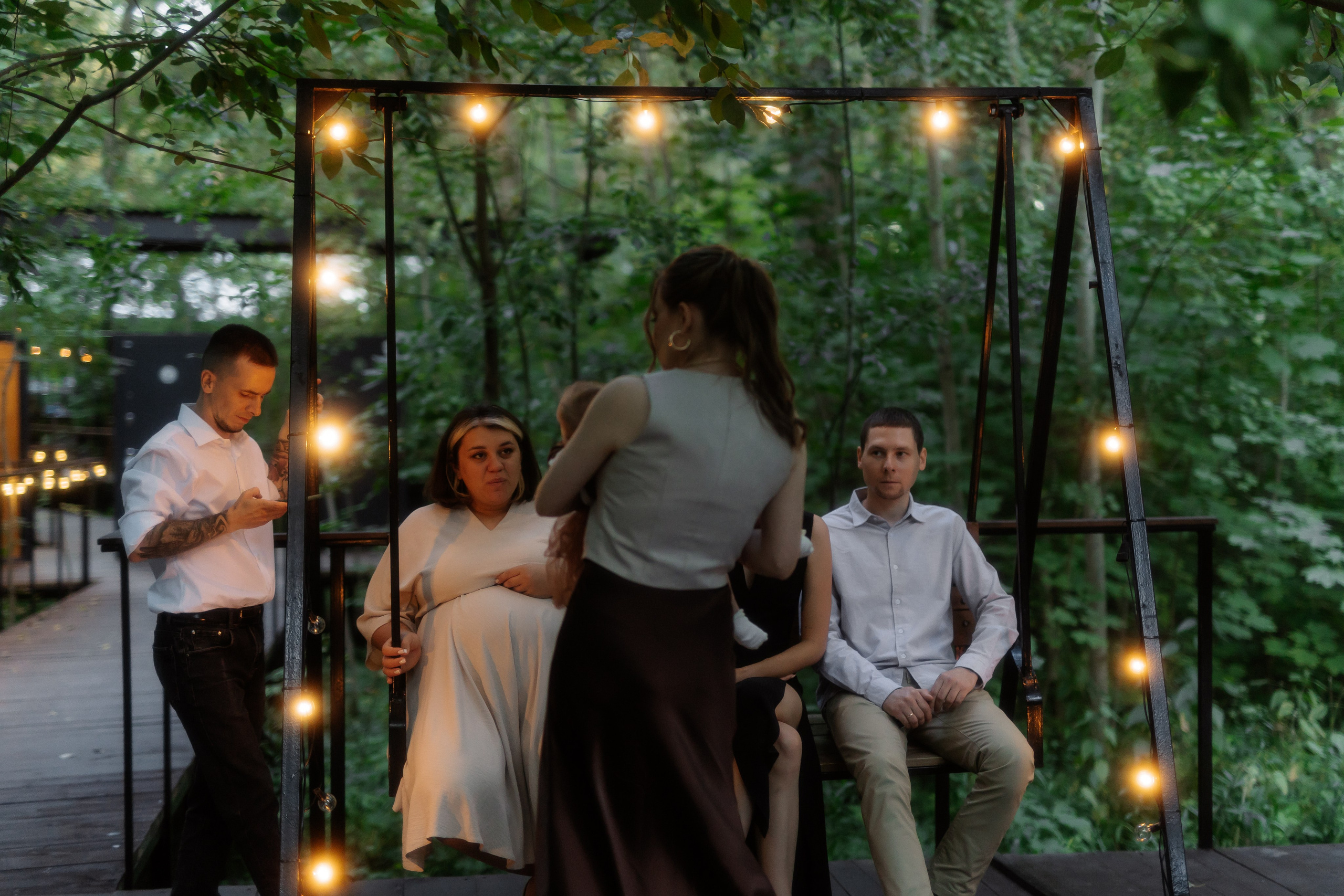 Мария & Александр. RETOUCH-HOUSE