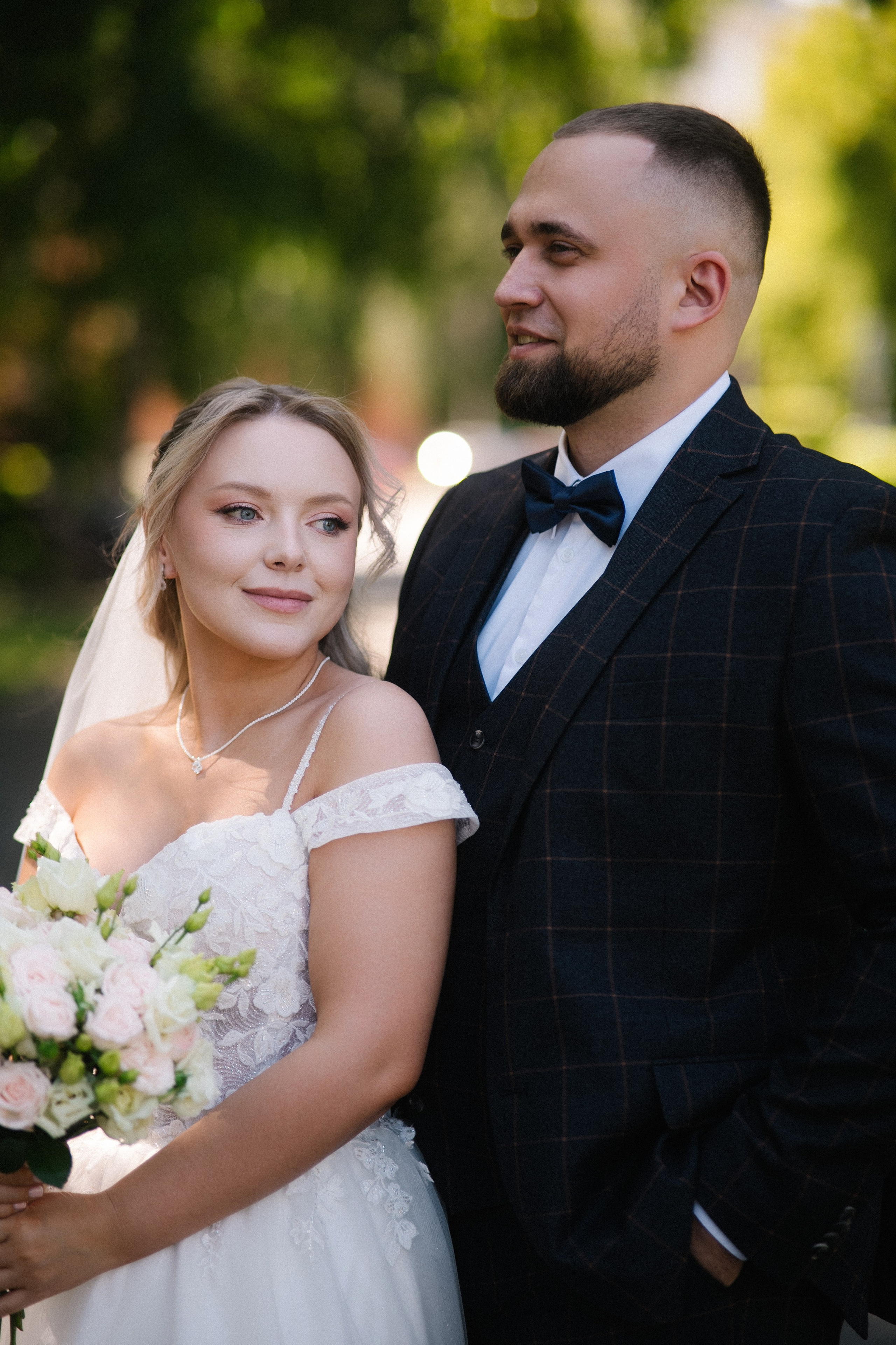 Марина и Денис (полный день). Фотограф на любое событие в Кемерово