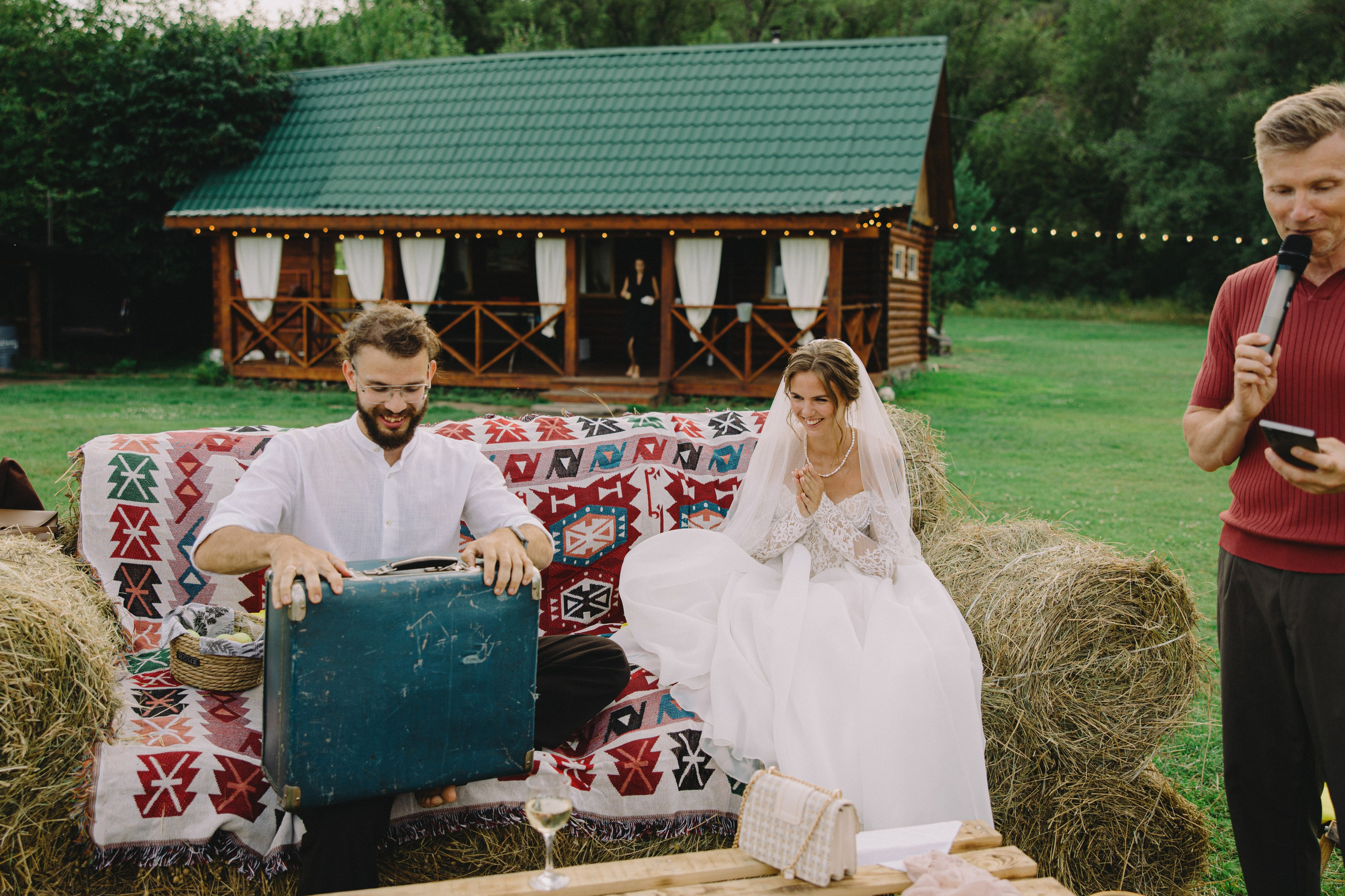 Кирилл + Ира. Александр Видякин Фотограф в Хакасии и Красноярском крае