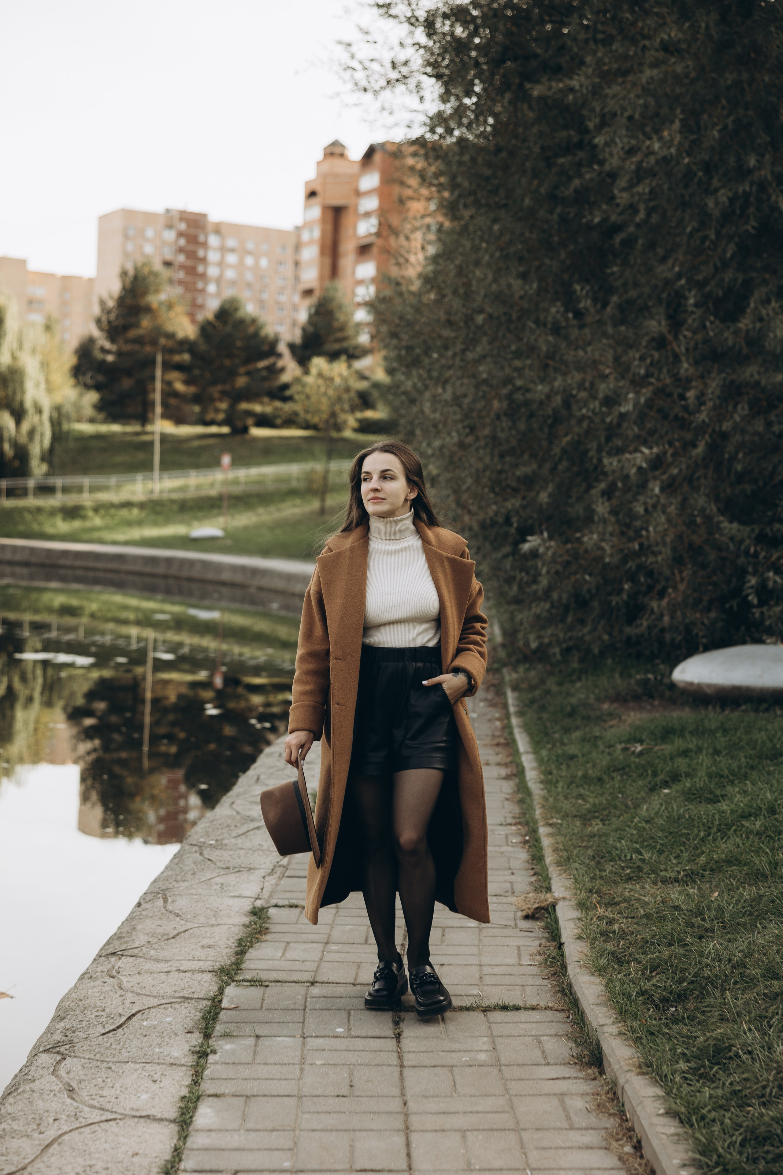 Оля. Семейный фотограф в Москве Виктория Ястребинская