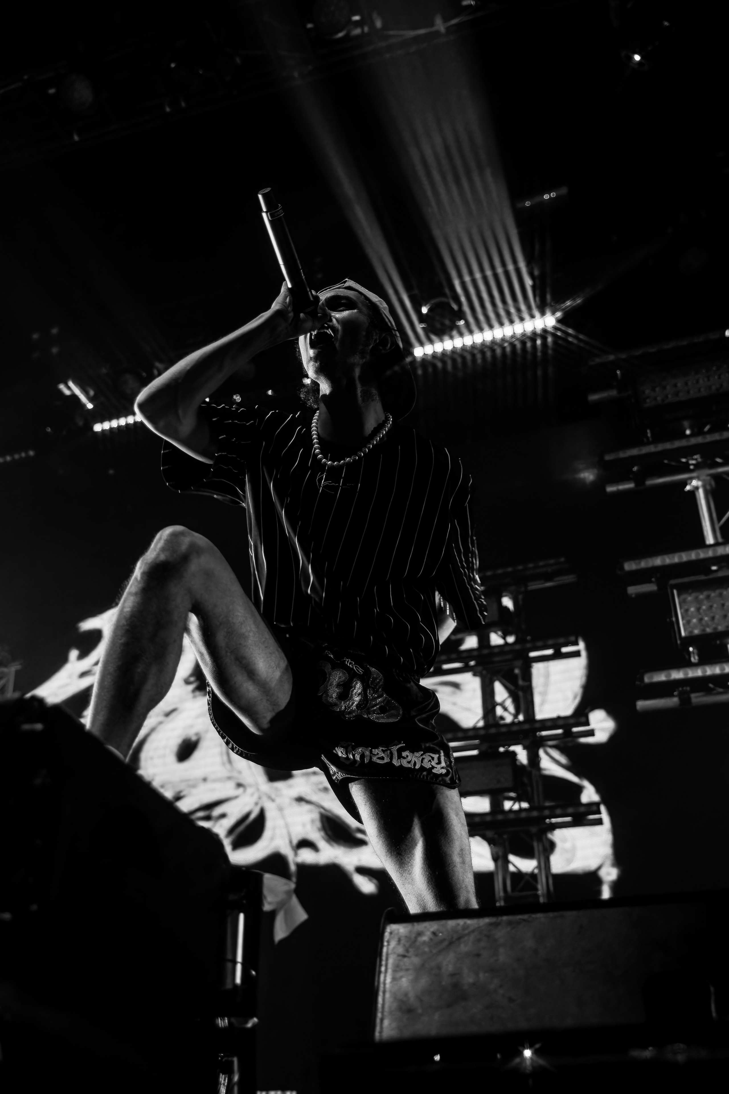 YANIX & GONE FLUDD| 26.04.2024. DARIA BLEDNOVA / photographer Moscow