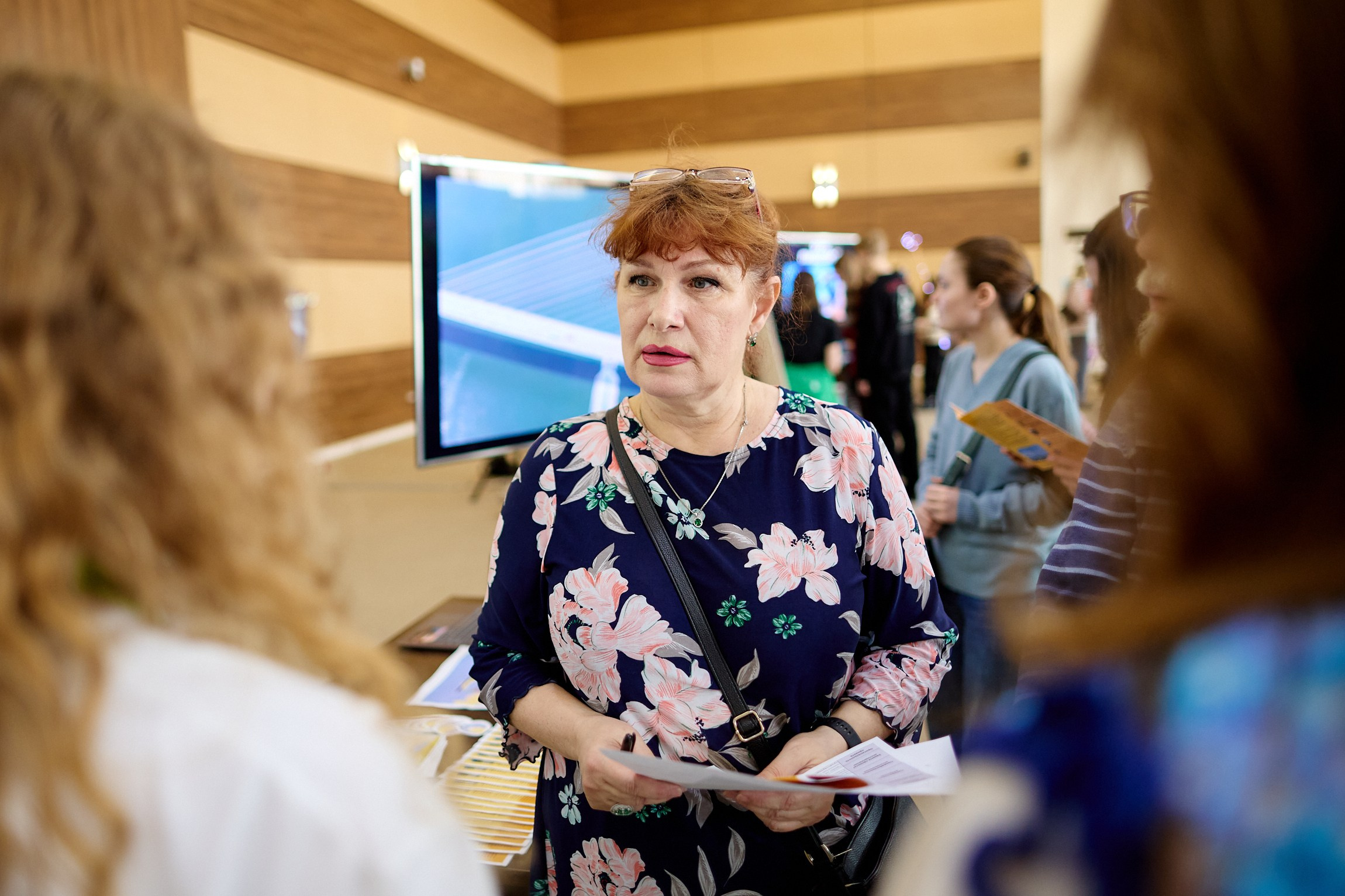 Тихоокеанская проектная школа 2025