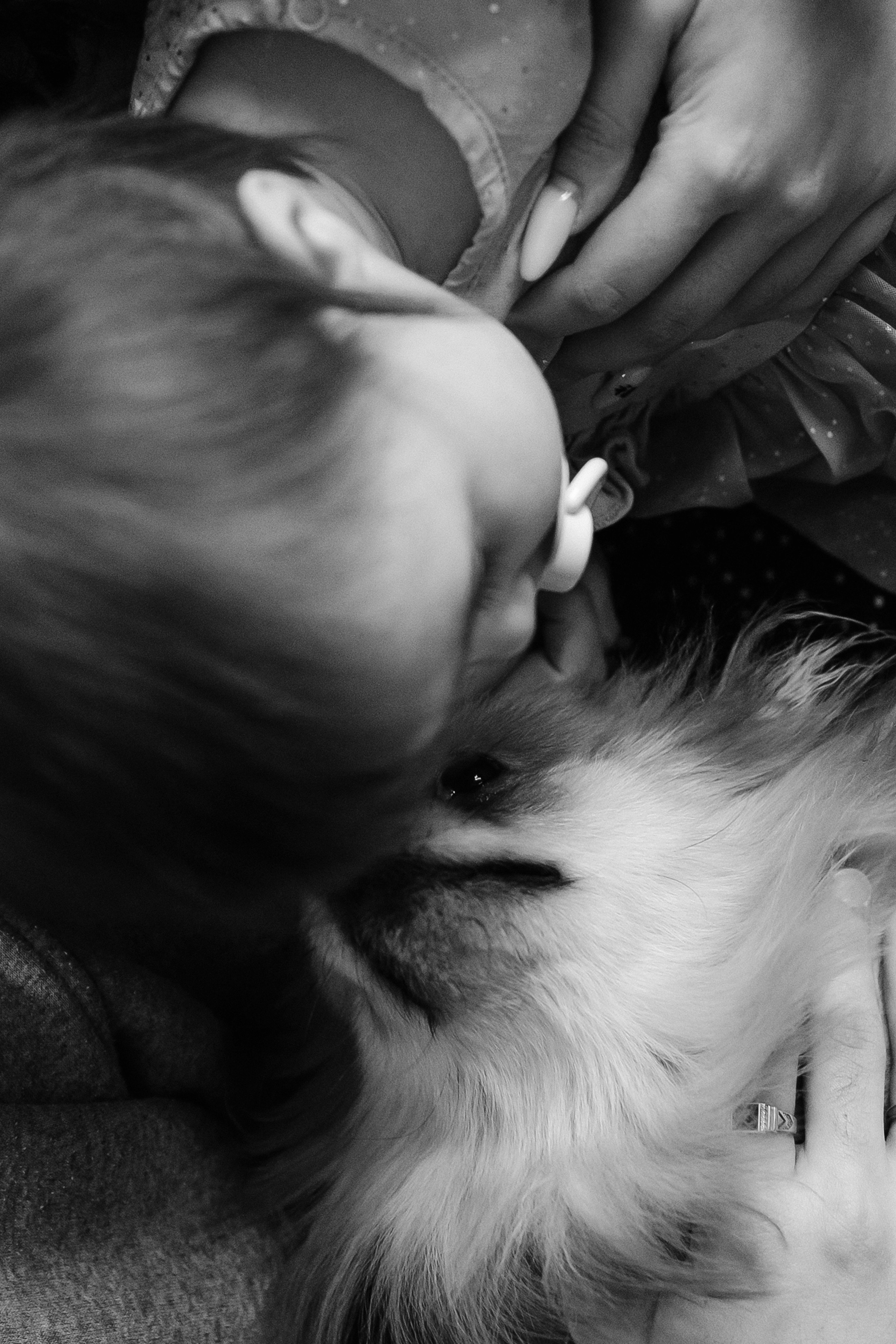 Домашняя съемка. Ваш фотограф в Москве и области Юлия