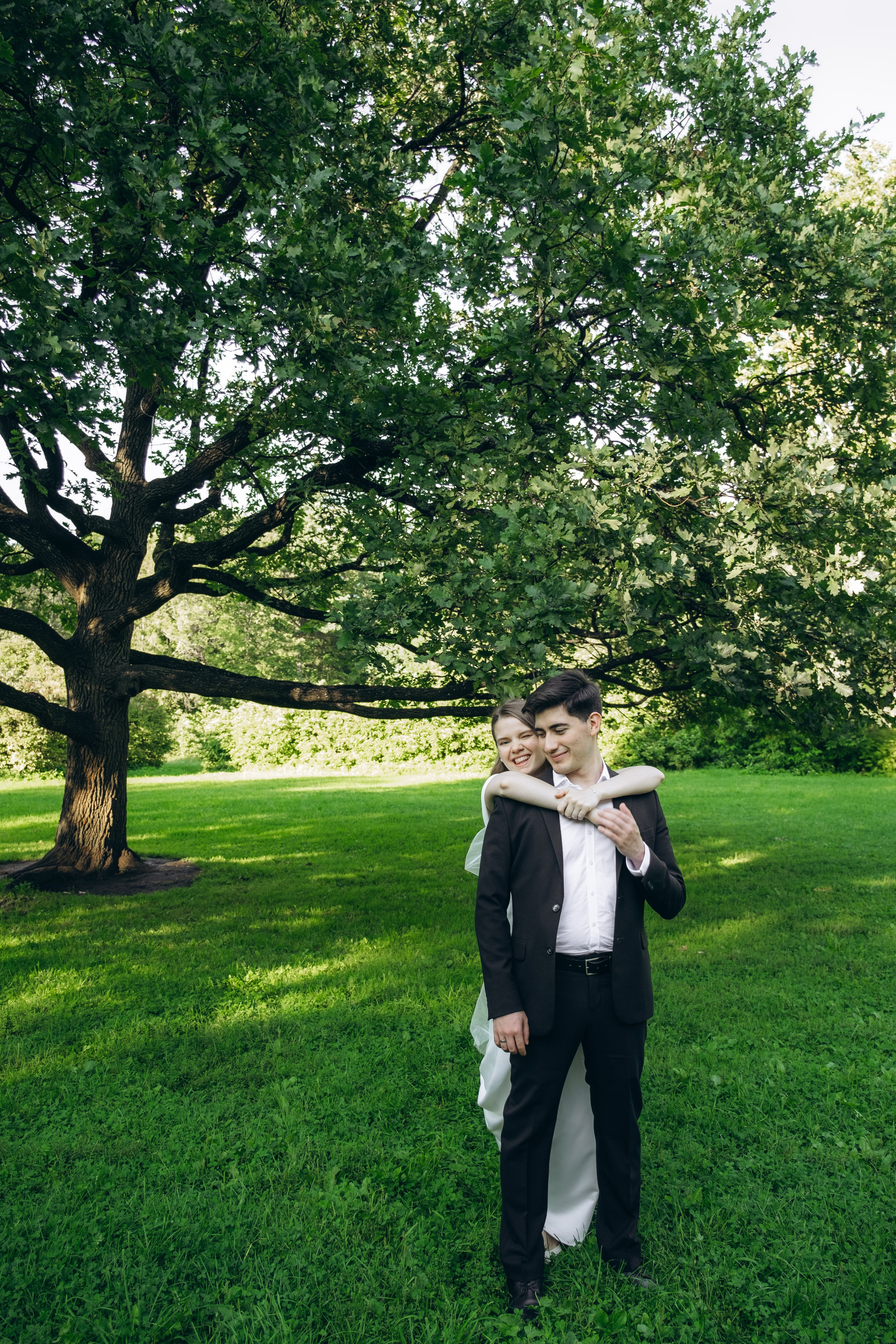 Повторим через пару лет?. Свадебный фотограф Санкт-Петербург Ирина Селезнева RmesLOVE