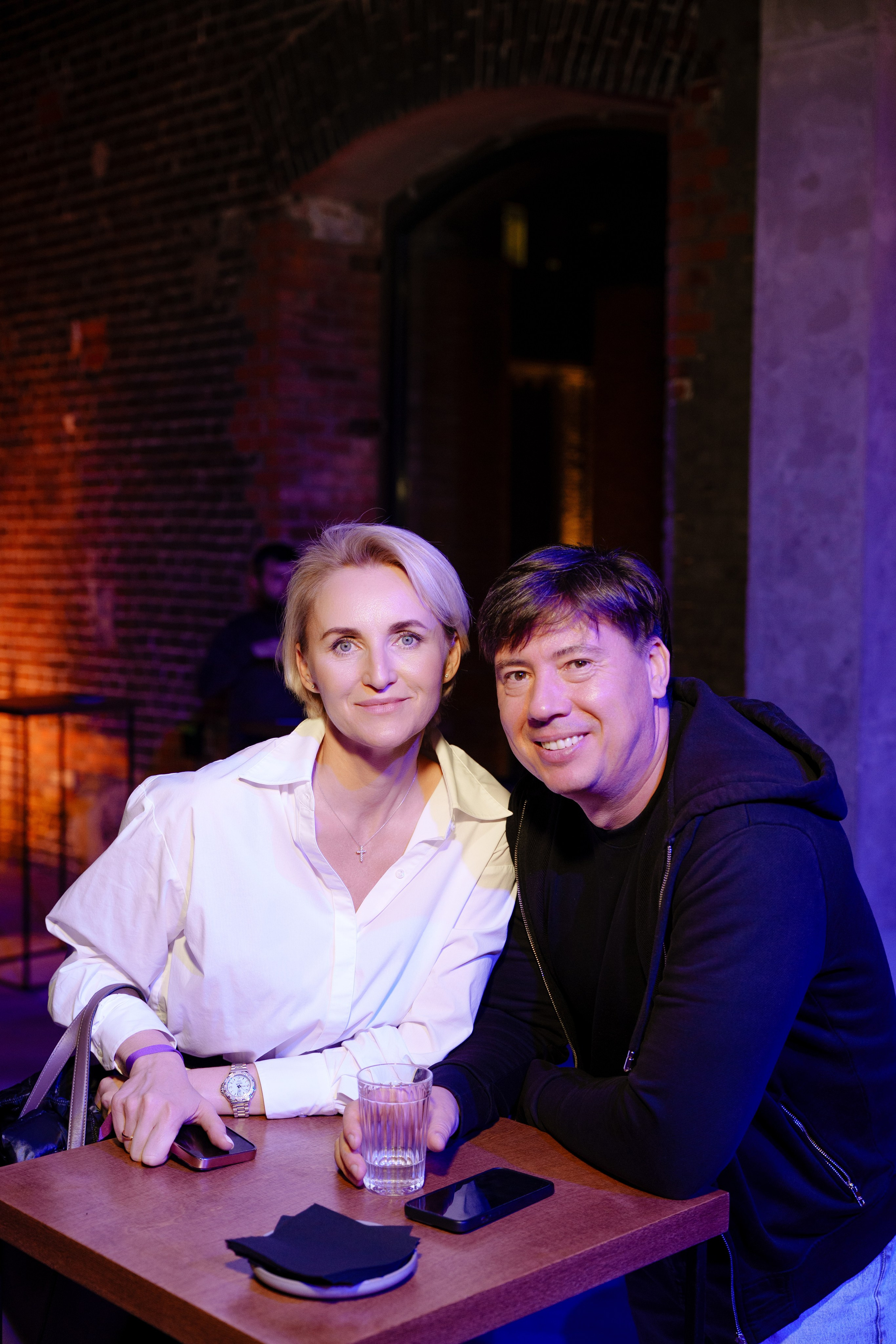 СОЗДАТЕЛИ. Репортажный фотограф Москва Сергей Дружинин