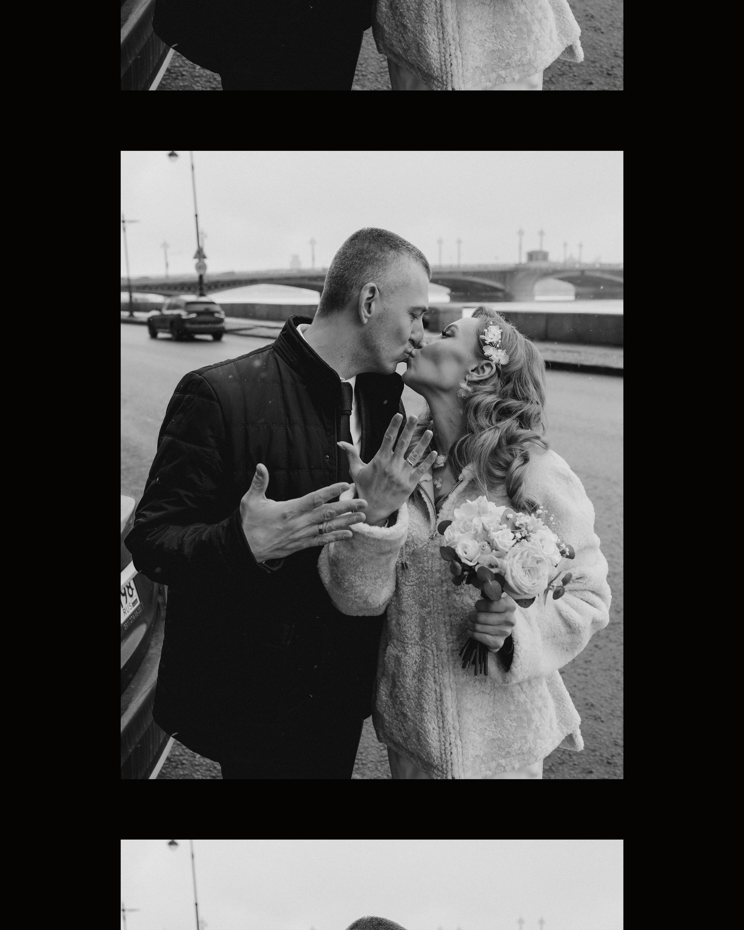 Julia and Sergey. Фотограф из Санкт-Петербурга Григорий Куликов