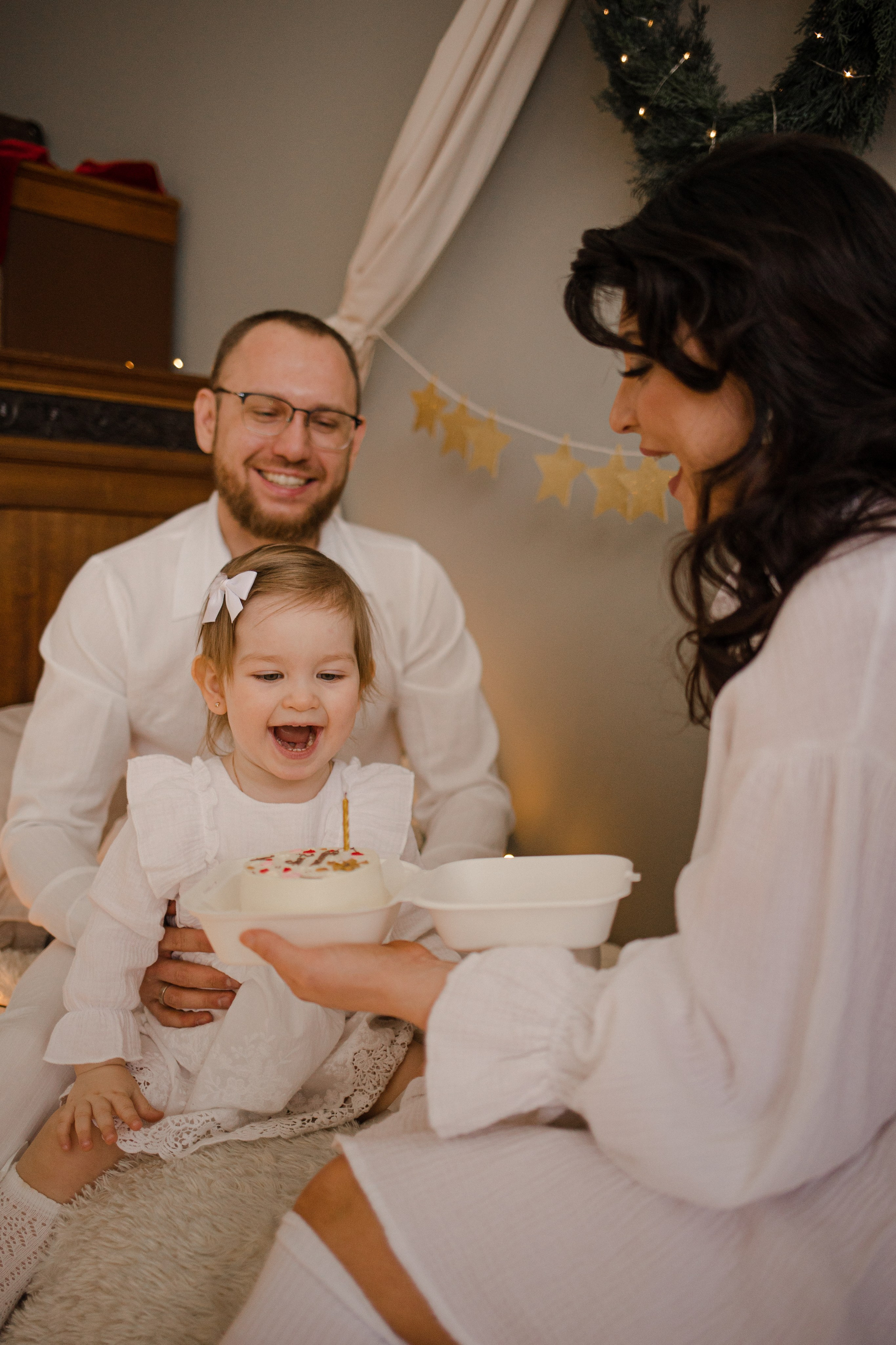 Лера Женя и Тая. Семейный и детский фотограф в Москве Кузьмина Мария