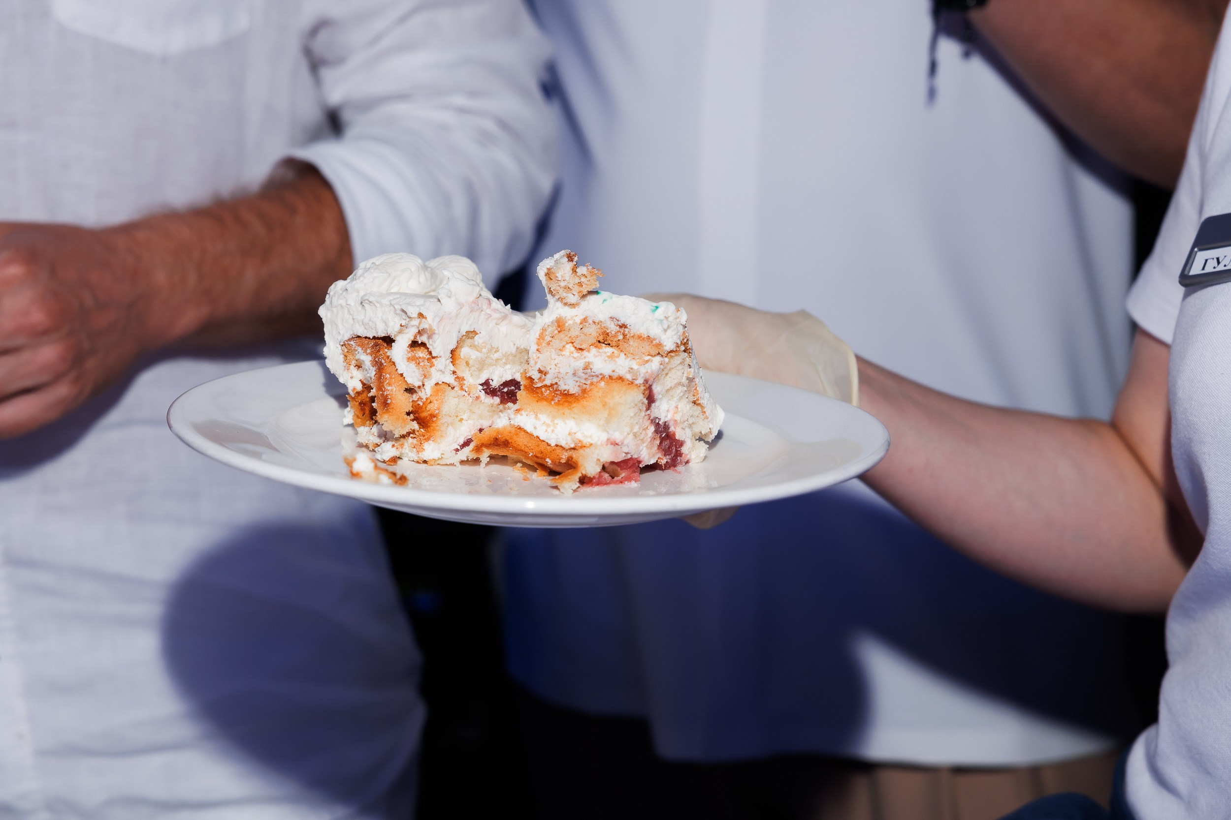 Archi Party на Редиссон. Репортажный и свадебный фотограф Катерина Потапова