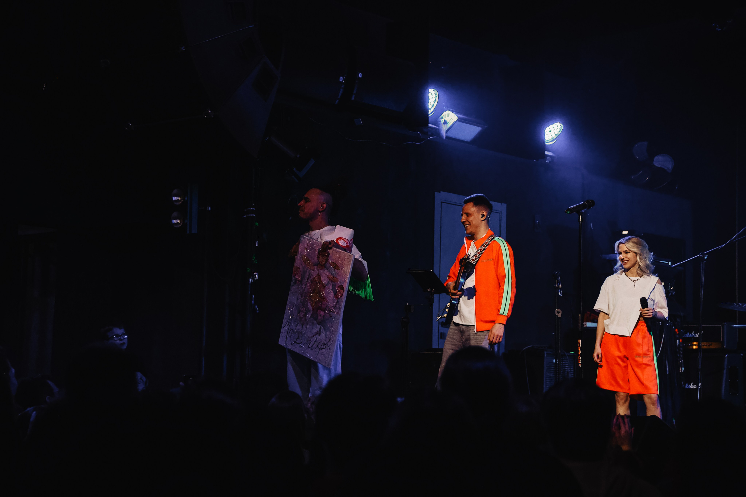 МАРЛИНЫ @PRAVDA