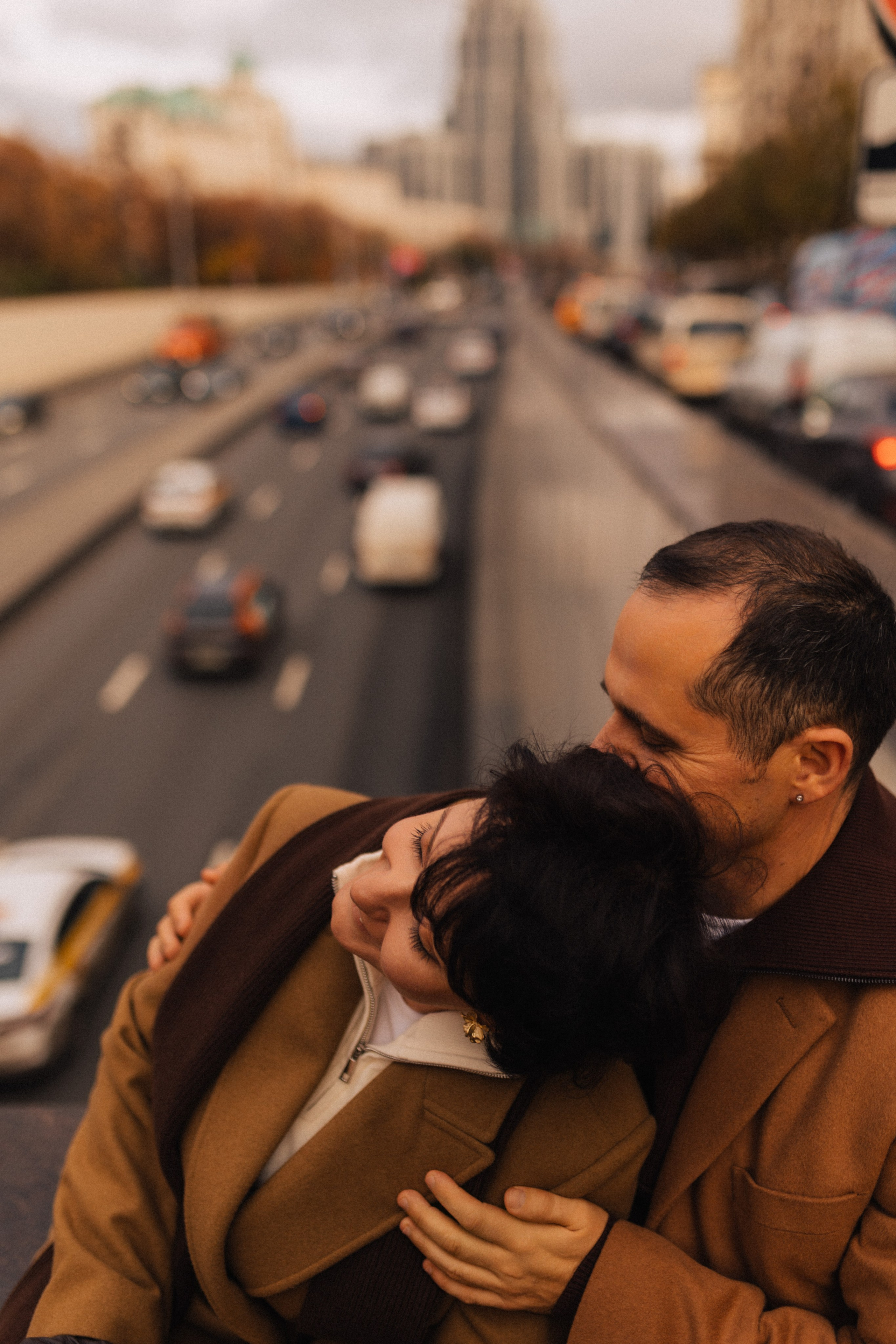 Игорь/Ирина. Фотограф в Москве Татьяна Сергеева