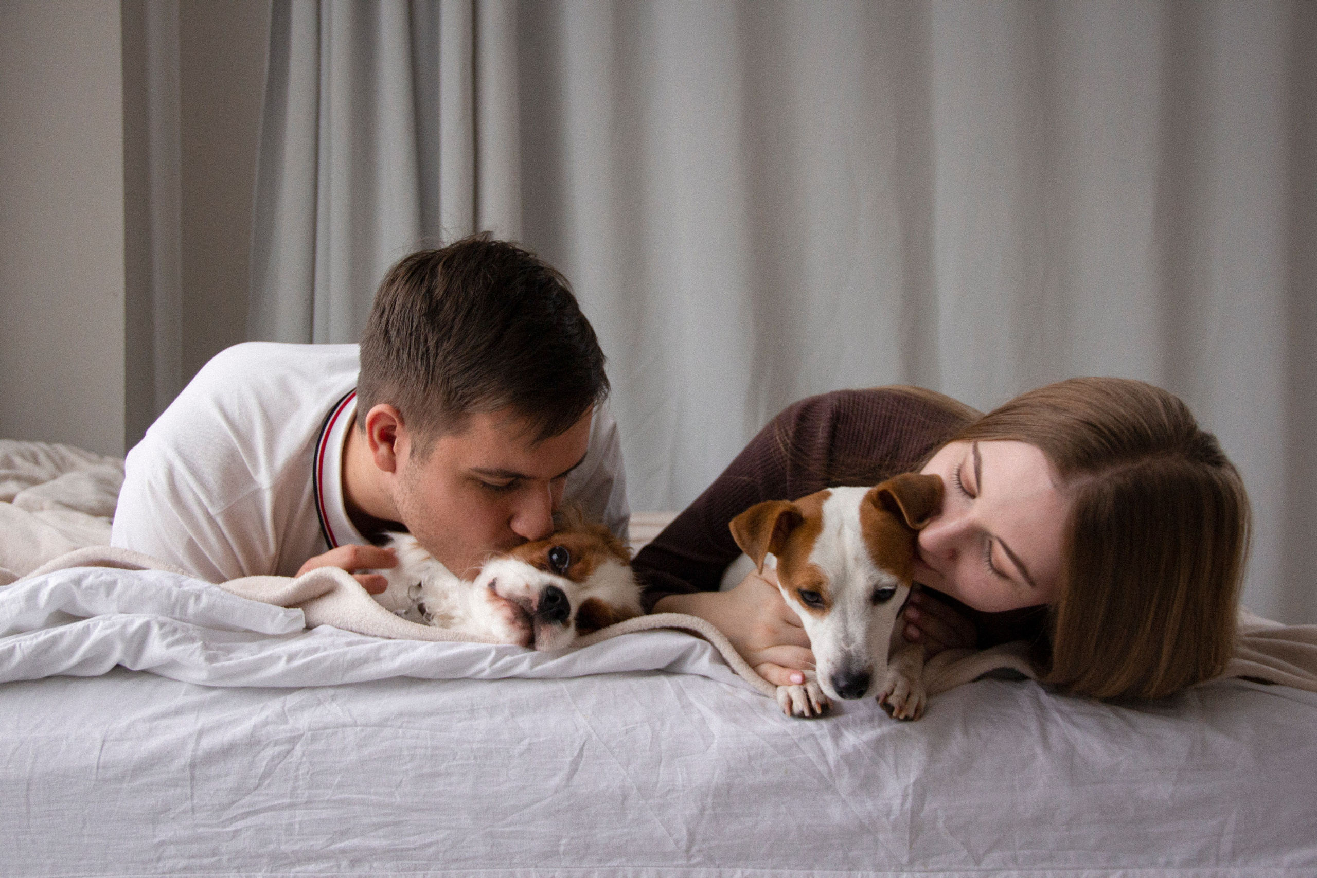 Валерия и Алексей. Фотограф в Санкт-Петербурге Смирнова Диана