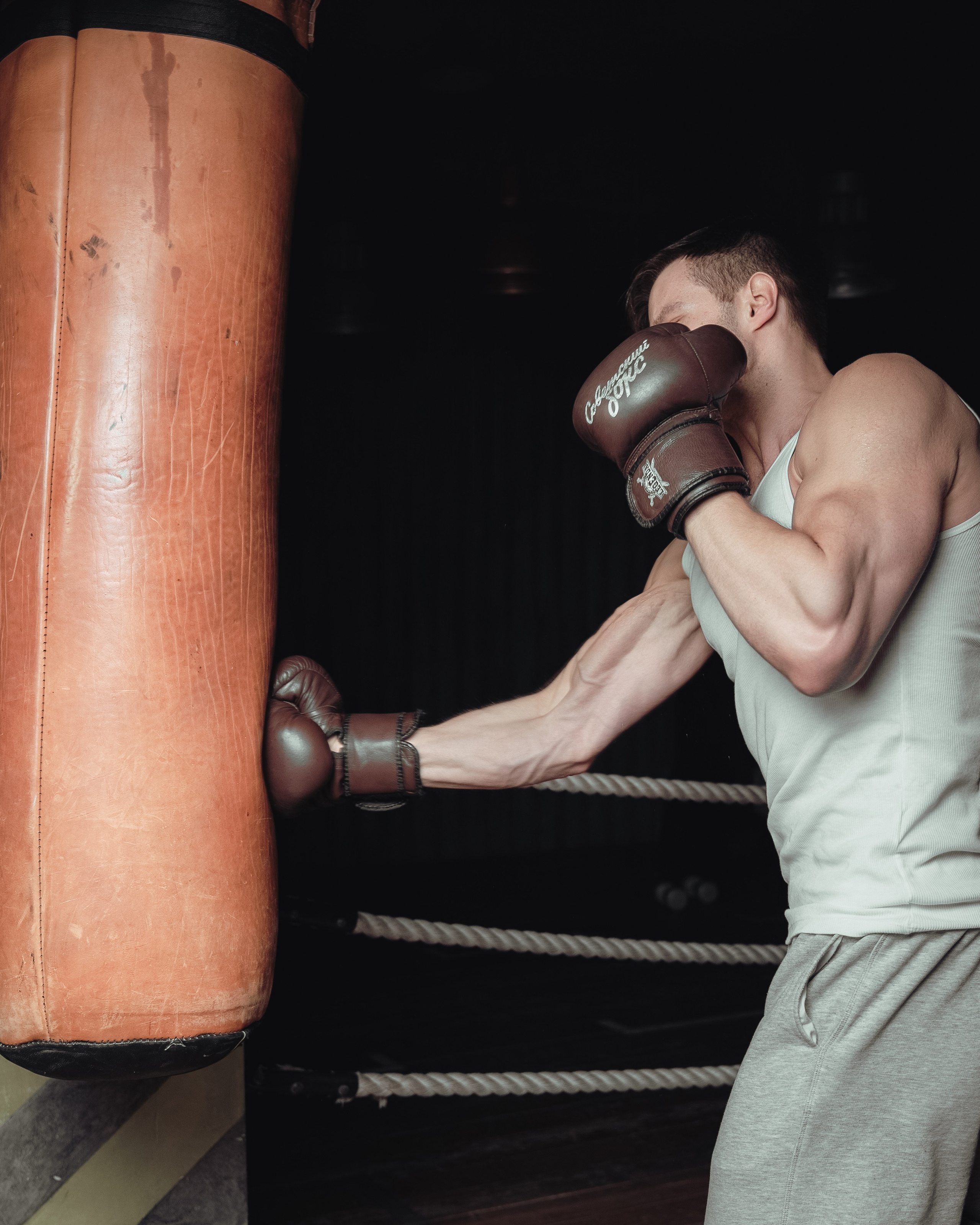Данила. Портретный, семейный фотограф Марина Моисеева