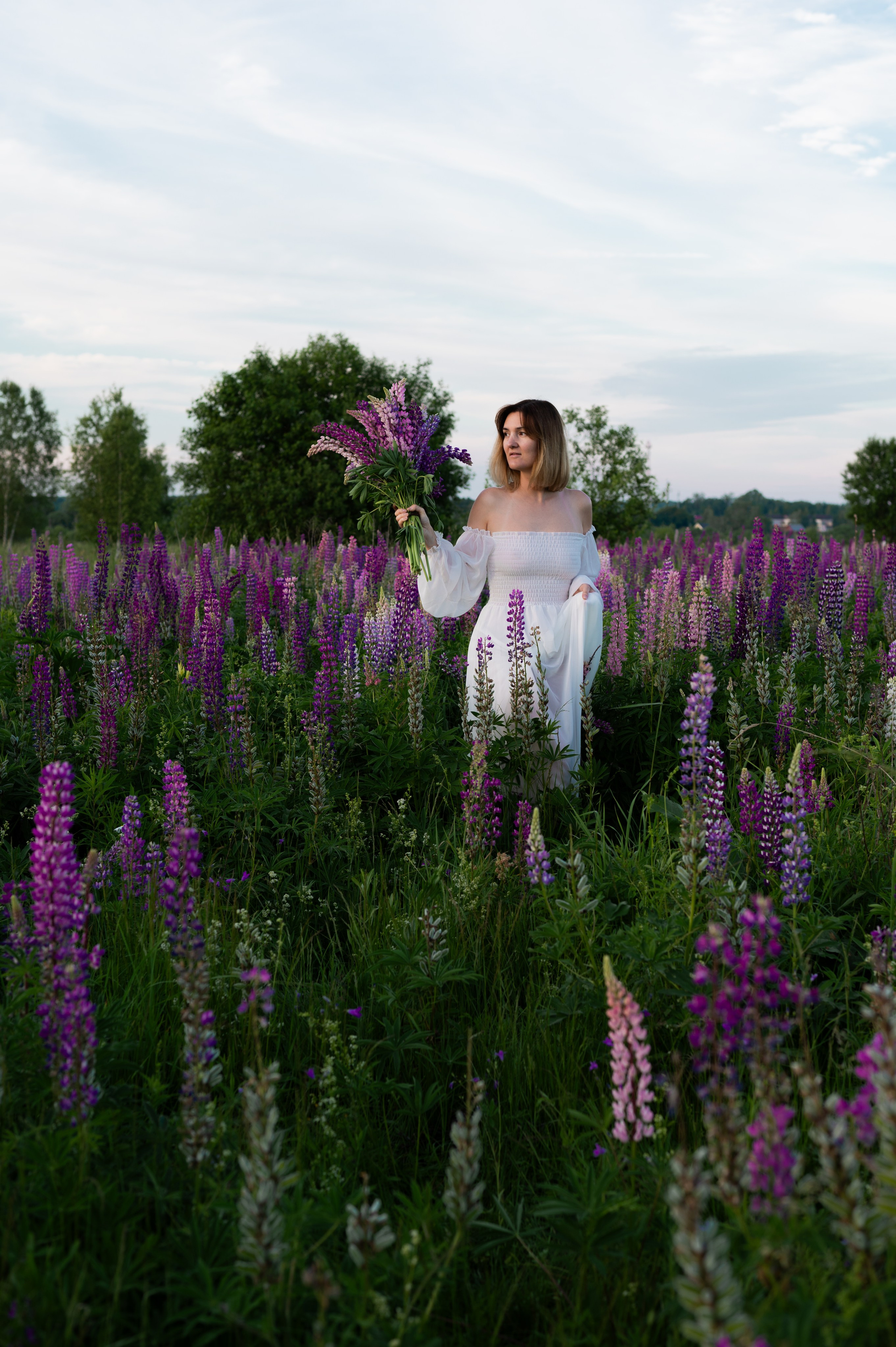 Нина. Портретный, семейный фотограф Марина Моисеева