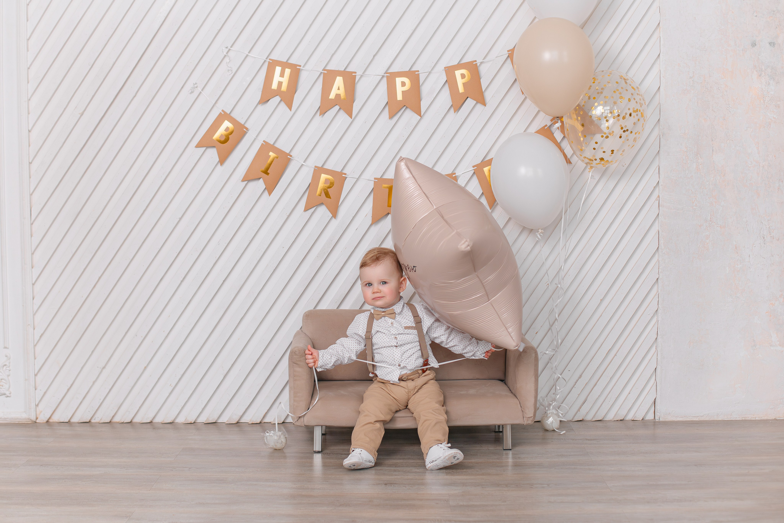 Годовасие. Свадебный и студийный фотограф в Нижнем Новгороде