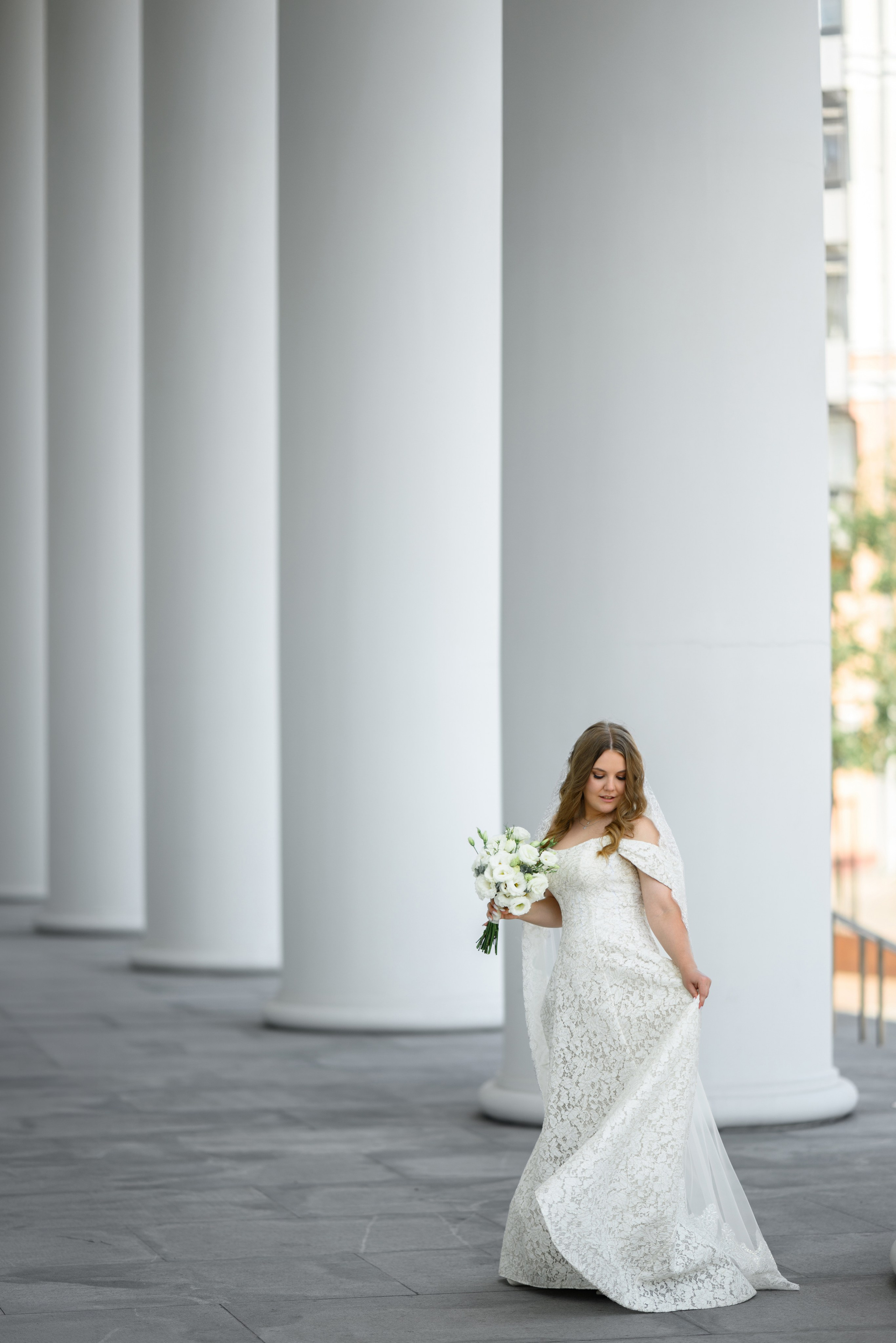 Sergey and Tatyana. Фотограф в Липецке Ковалько Евгений