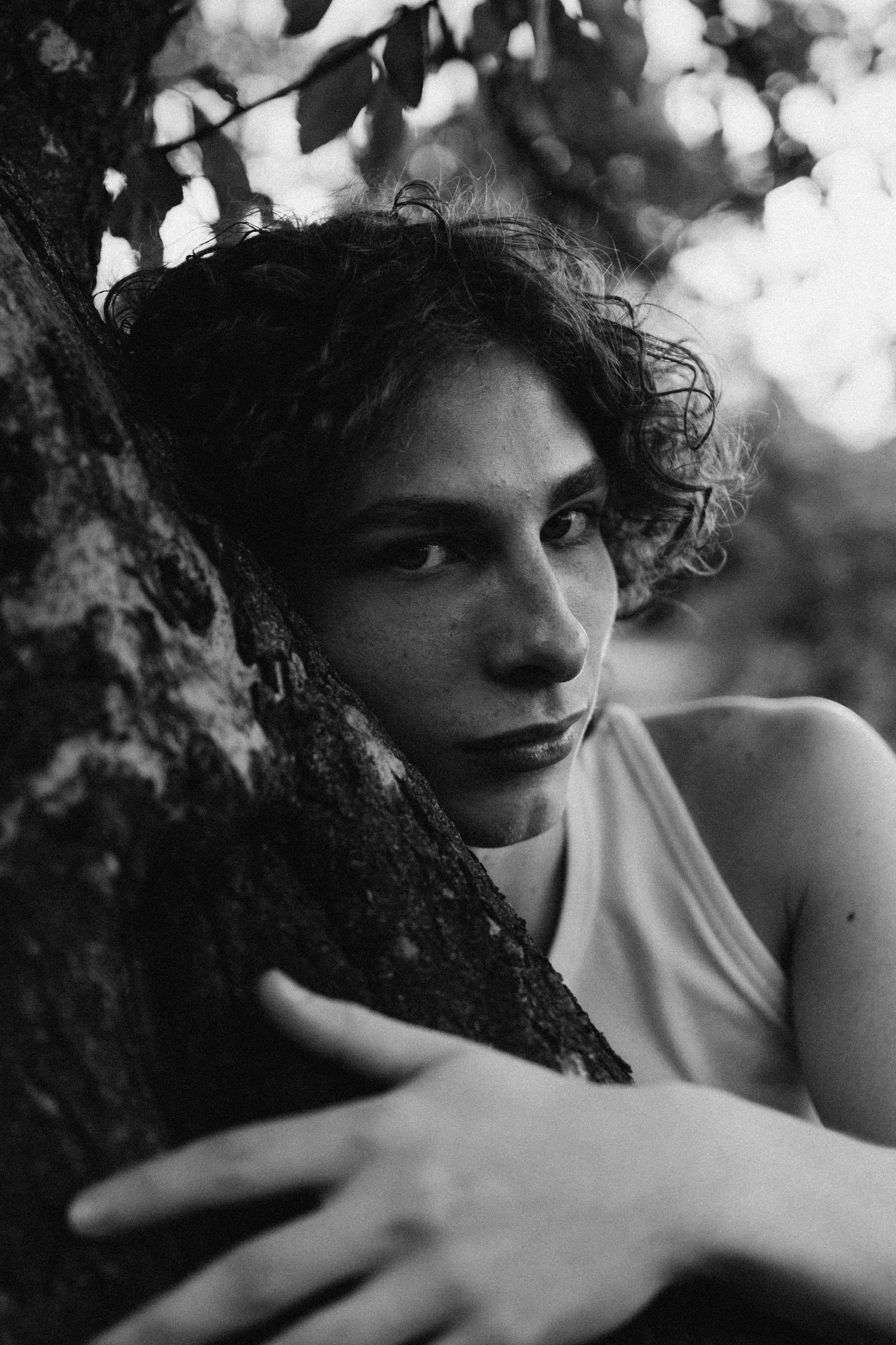 Nikita. Фотограф в Москве Маша Игитова