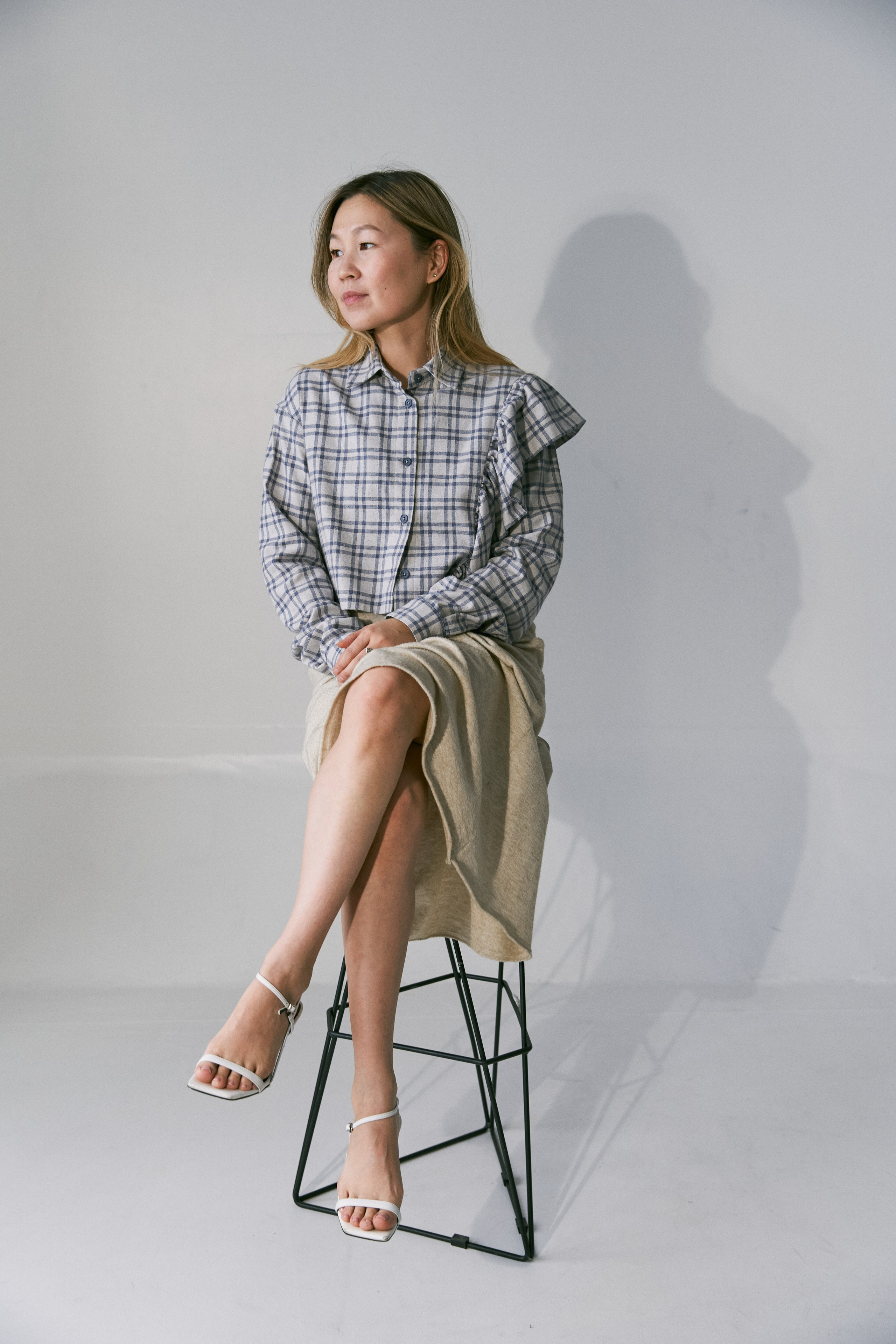 Йогини. Фотограф Улан-Удэ