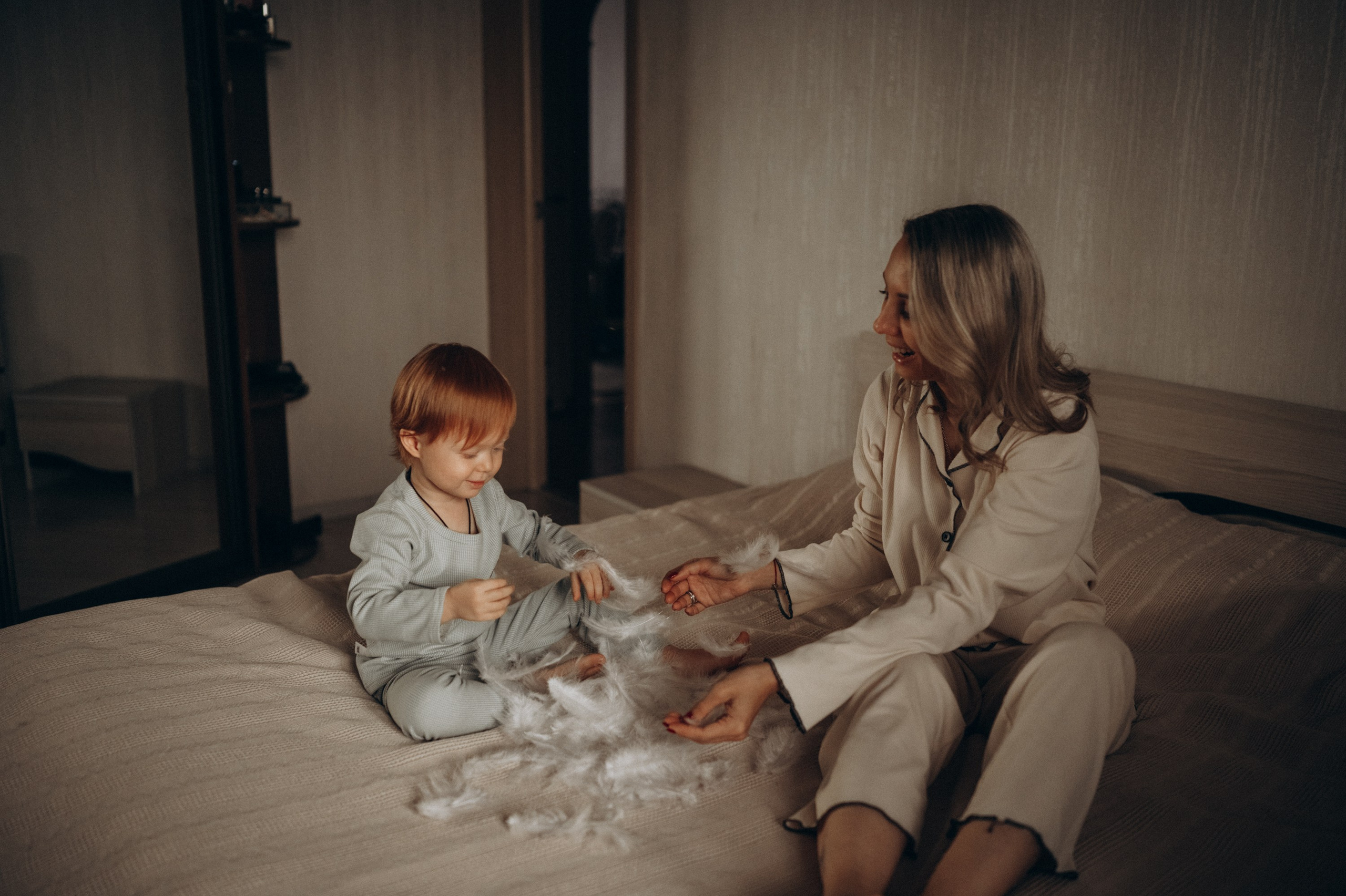 Ксюша и Егор. Фотограф Горбенко Анна