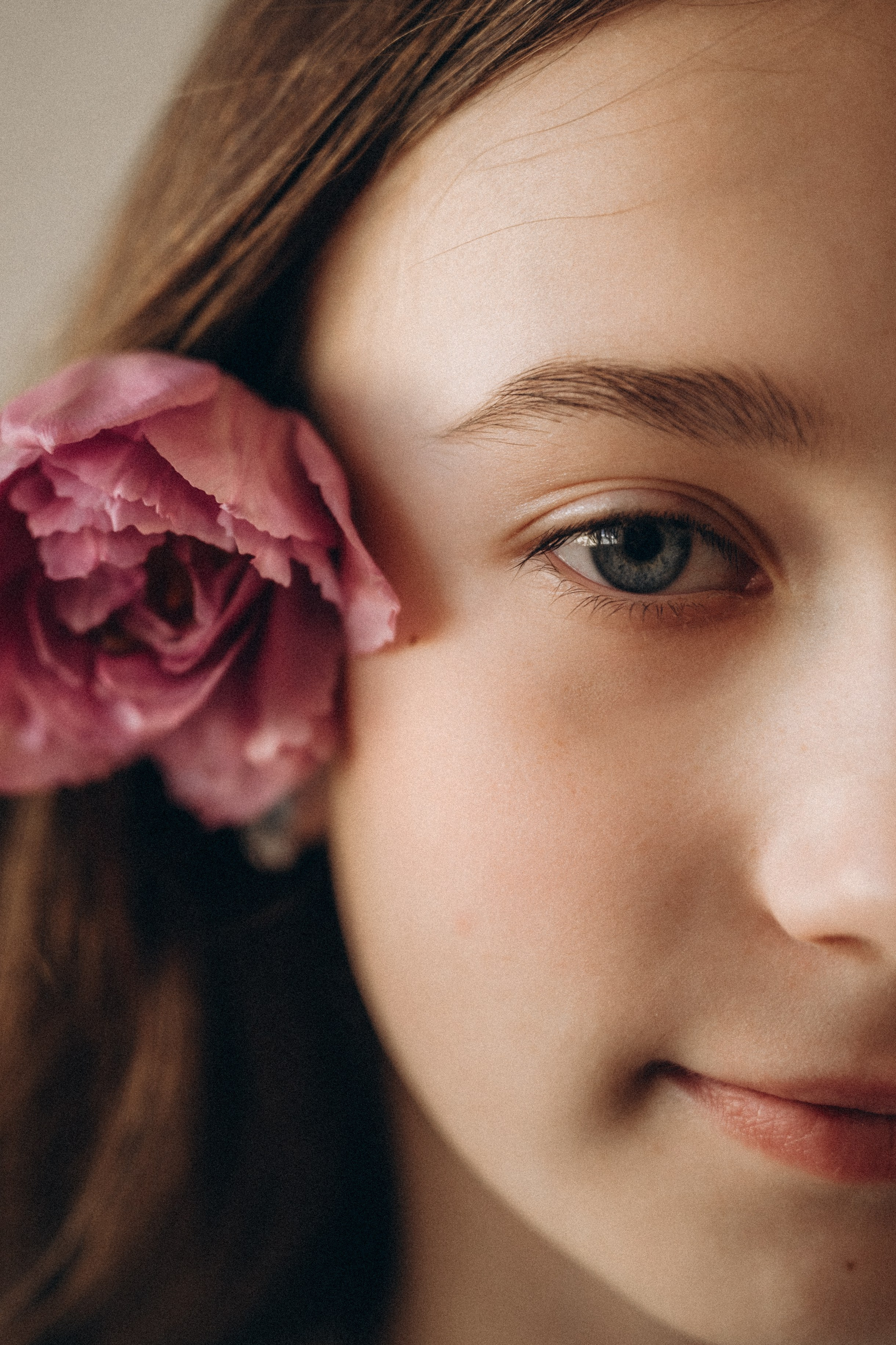 Мария и Дарина. Фотограф Горбенко Анна