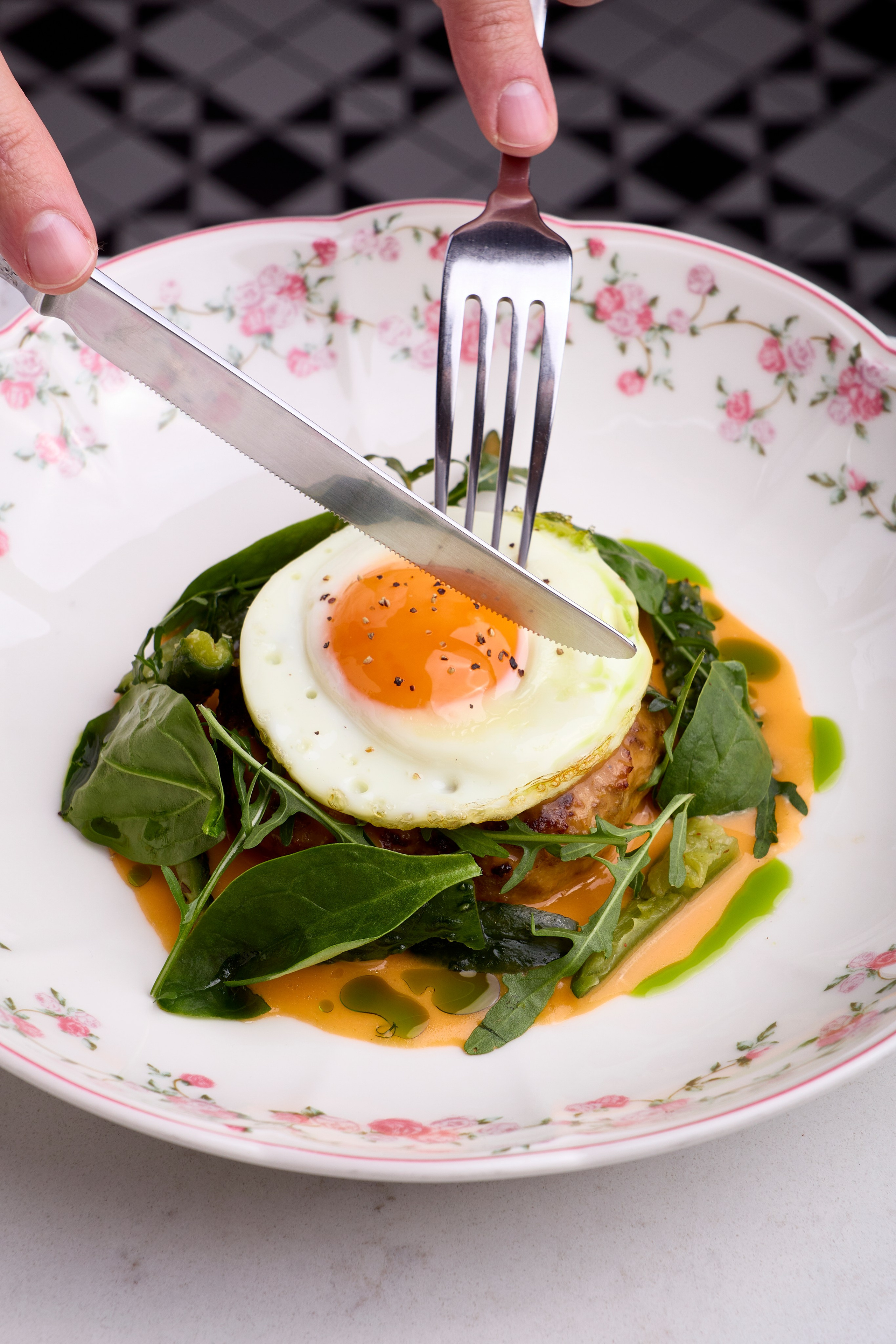 Еда. Food Marketing & Visuals