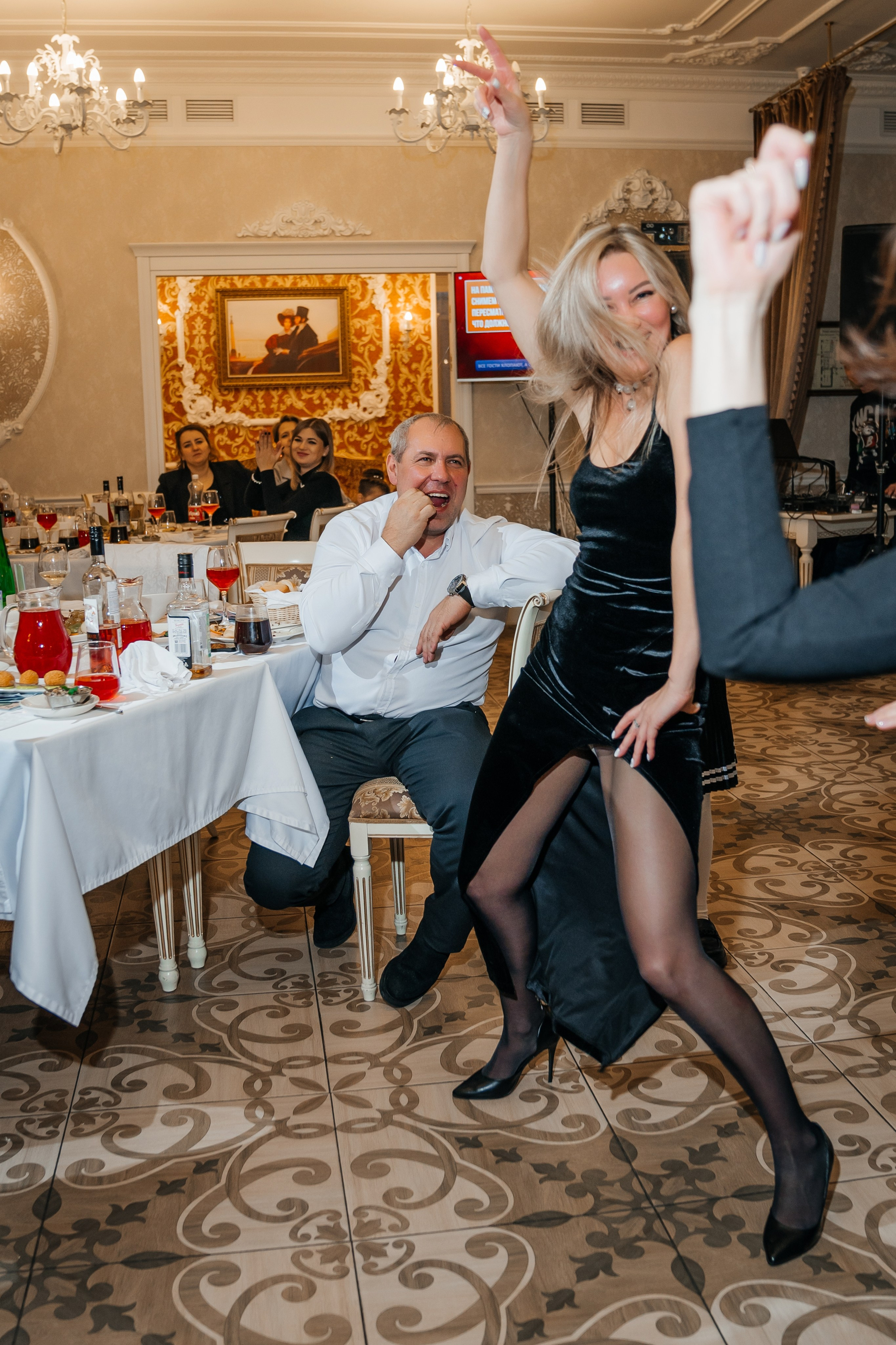 Отель «ПушкинЪ». Фотограф Ангарск Иркутск Ксения Король