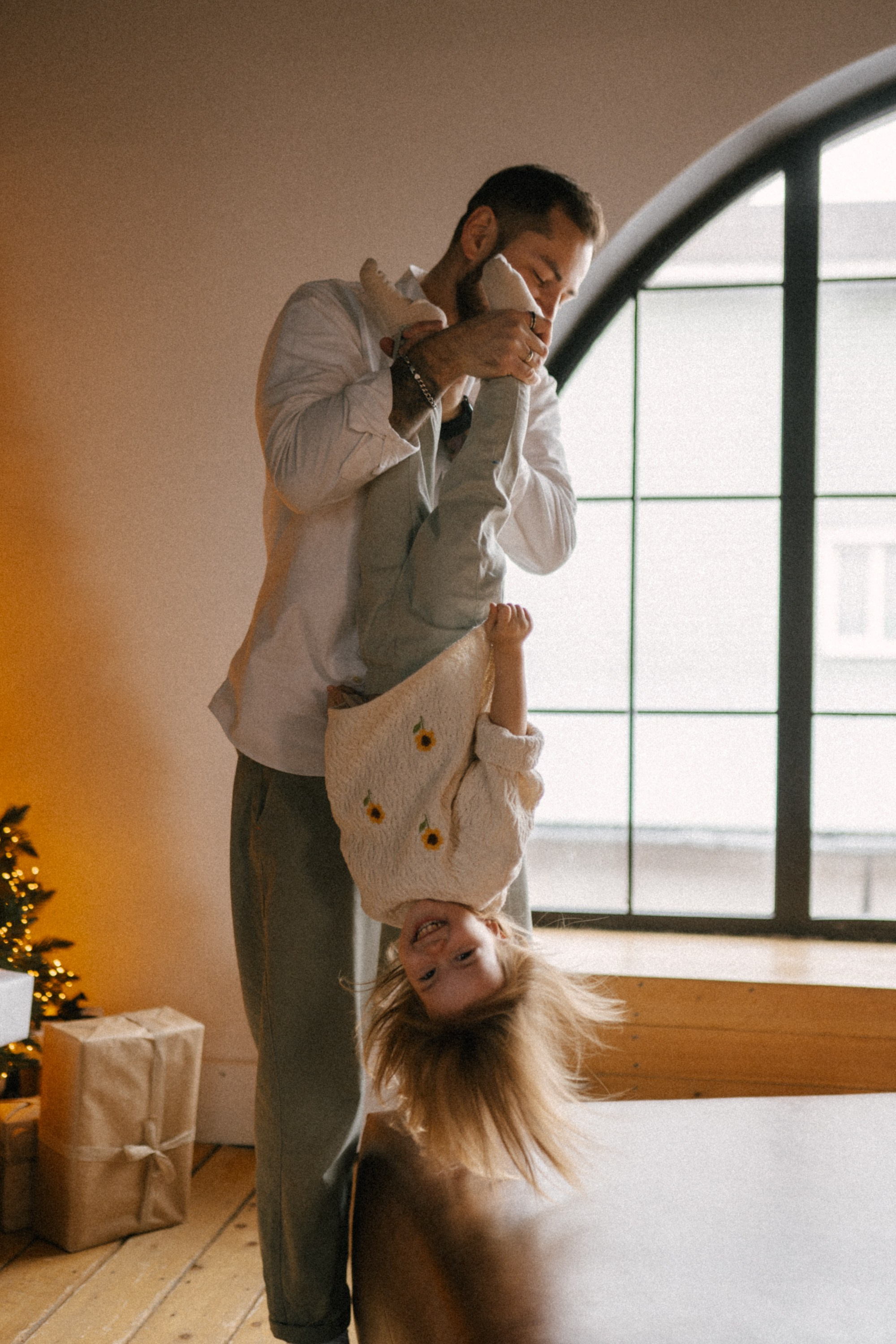 Семья: Лёша, Крис и Соня. Катя Сагалаева. Свадебный фотограф Новосибирск