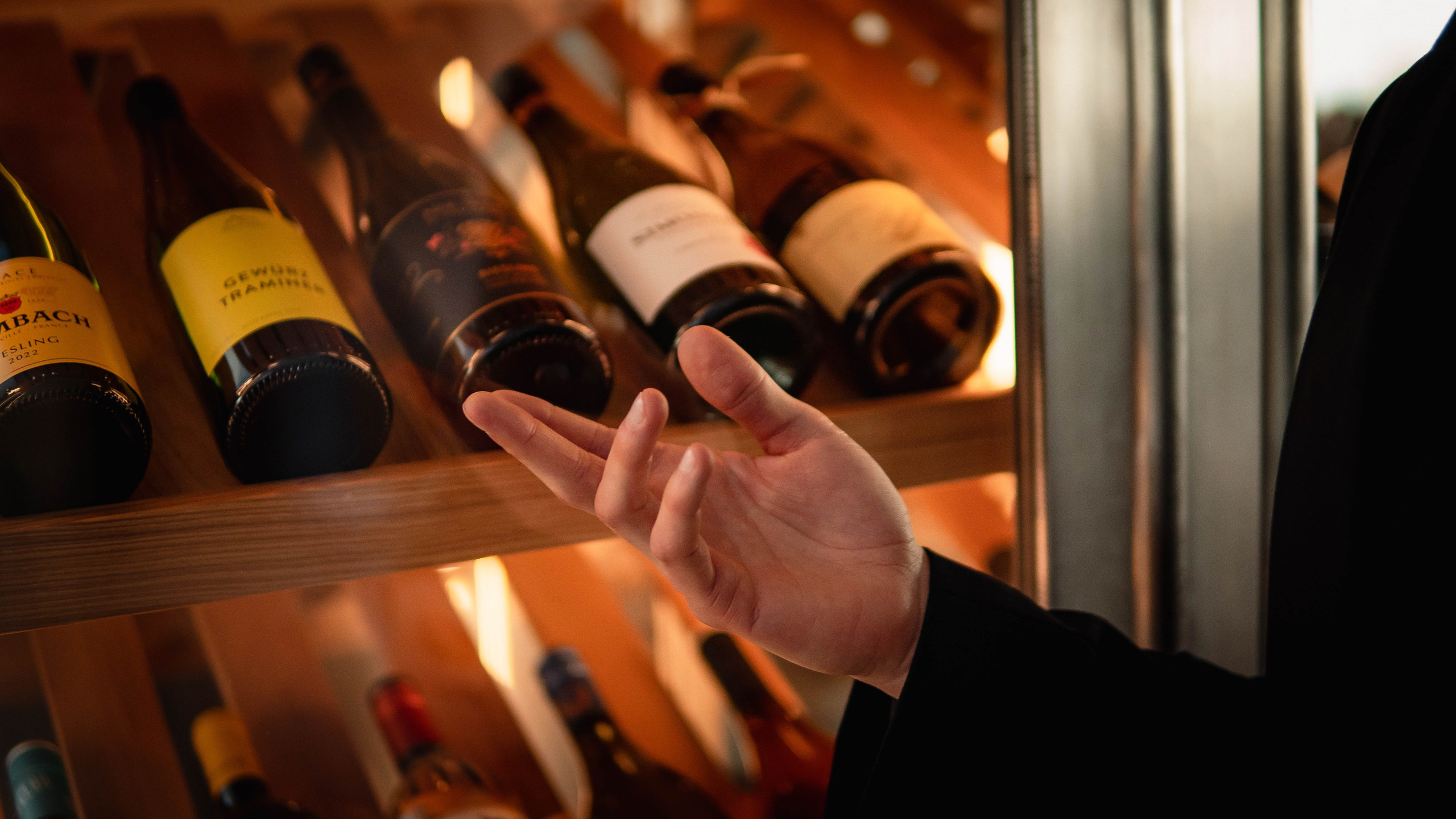 Деловой портрет