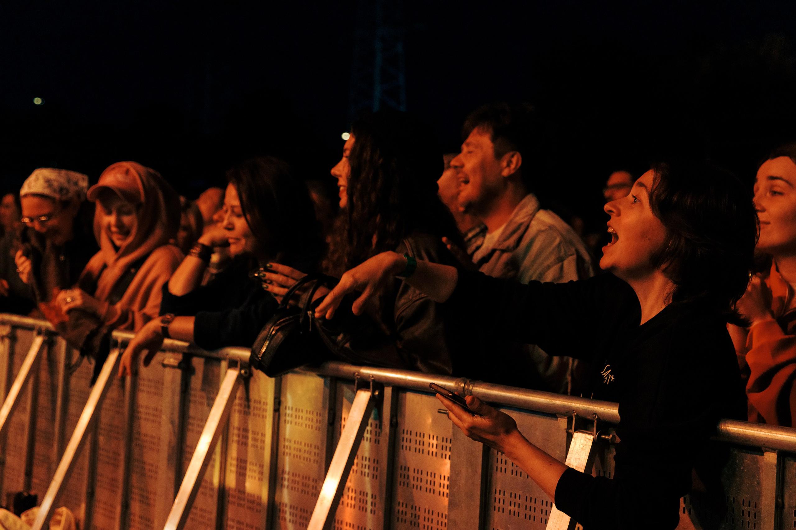 Федоров Волков Зеленая сцена 8 августа 2025 фото. Евгения Стриженова — репортажный фотограф в Санкт-Петербурге