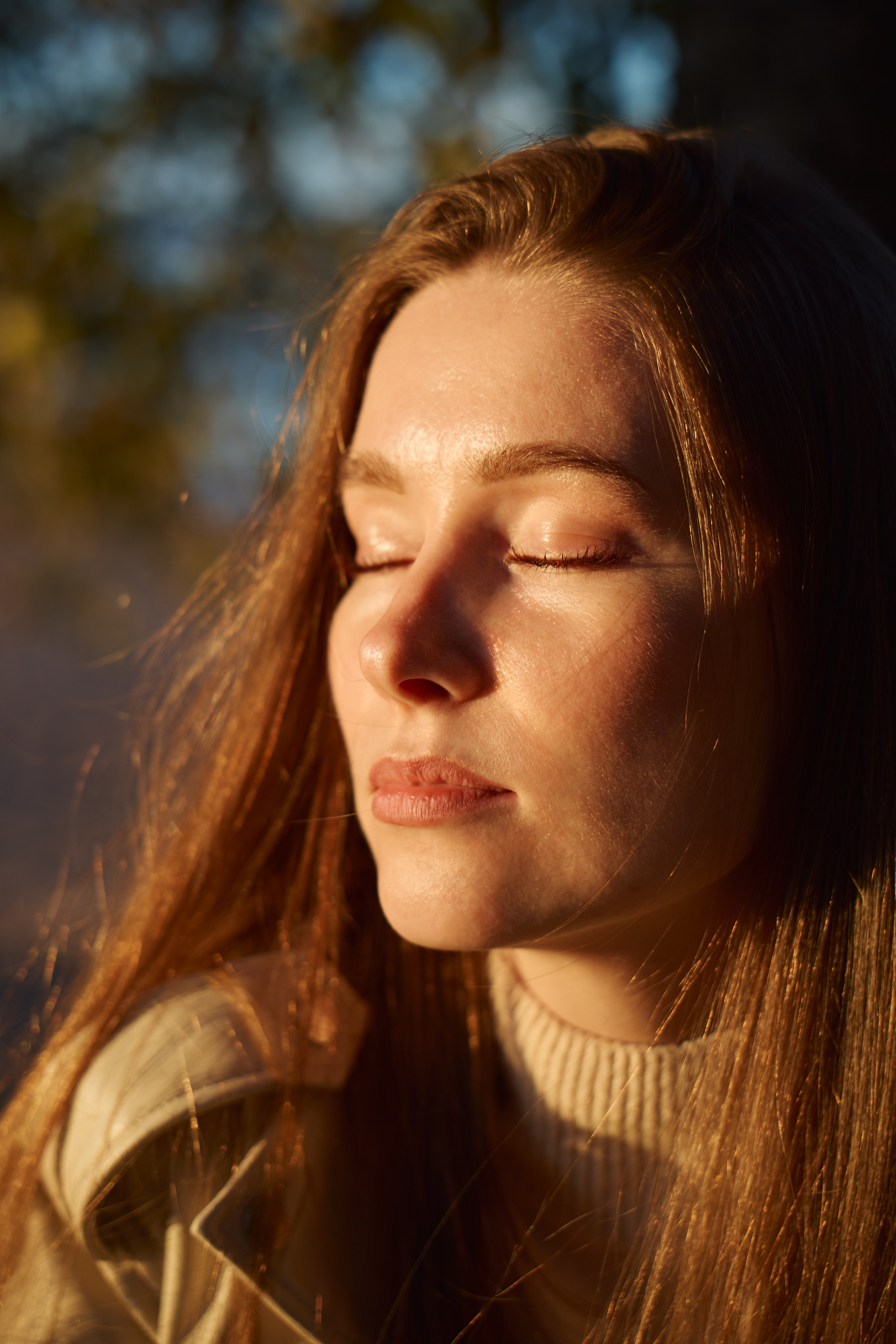 Elena. Фотограф в Санкт-Петербурге Татьяна Александрова