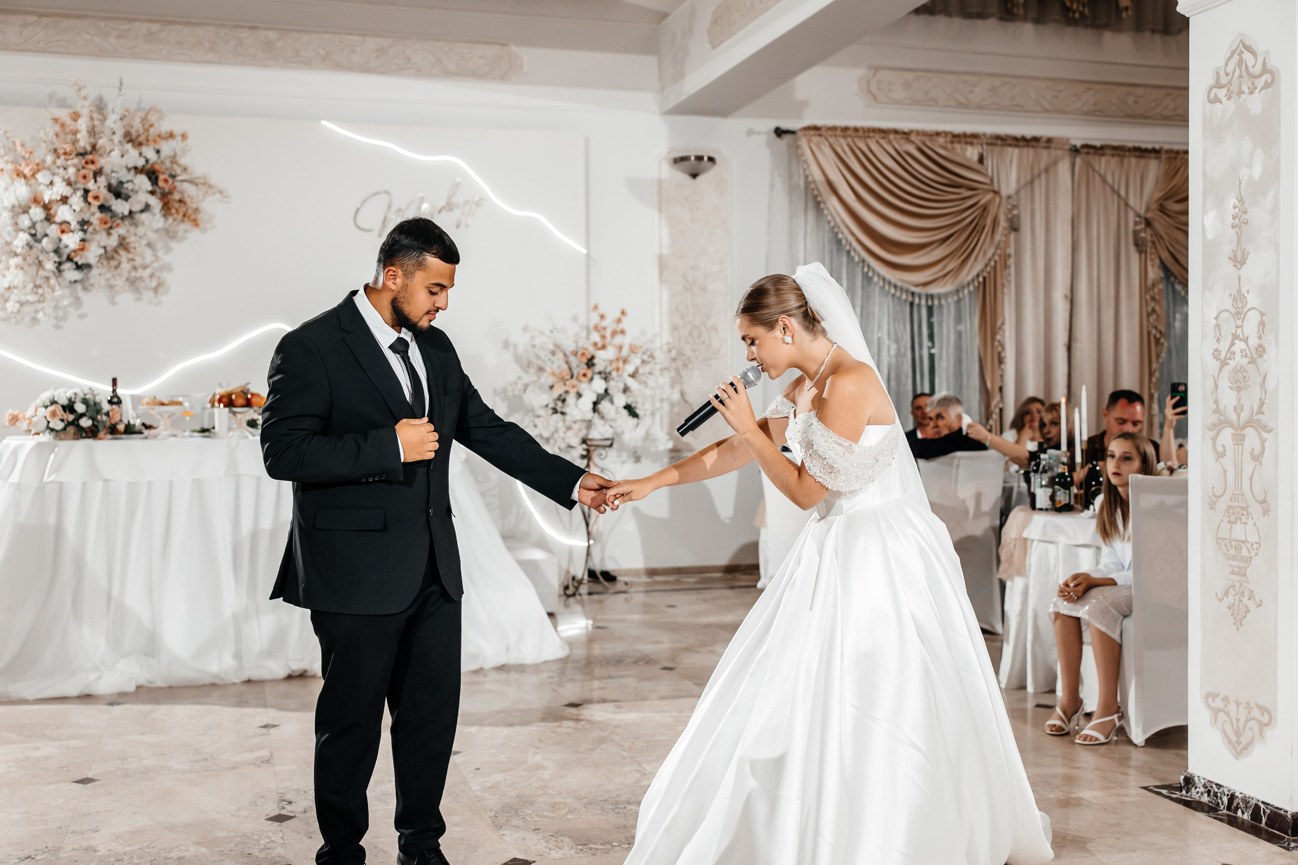 Анонс свадьбы для Арсена и Дианы. Свадебный фотограф в Крыму и Севастополе Ольга Баскакова